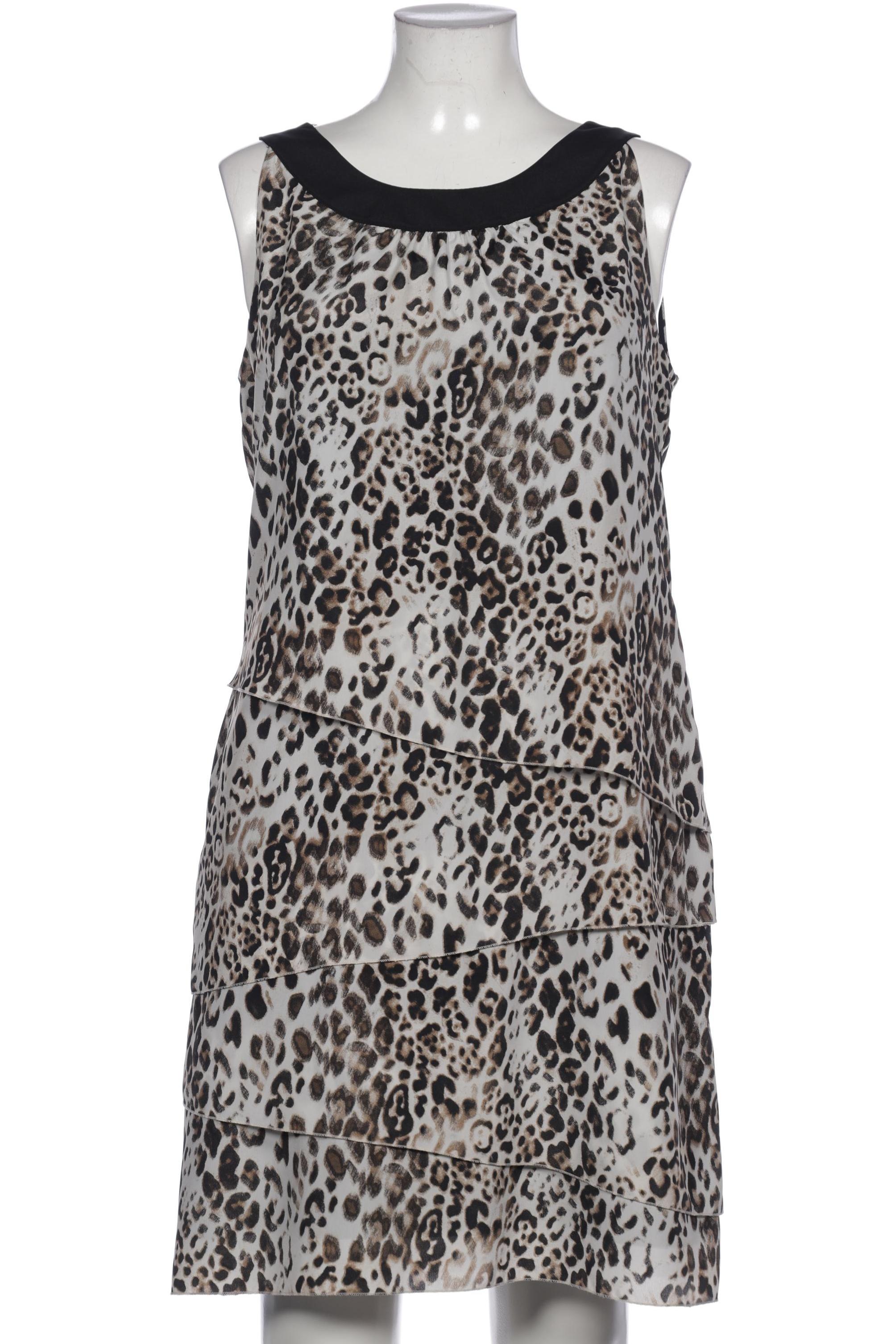 

Bexleys Damen Kleid, braun, Gr. 42