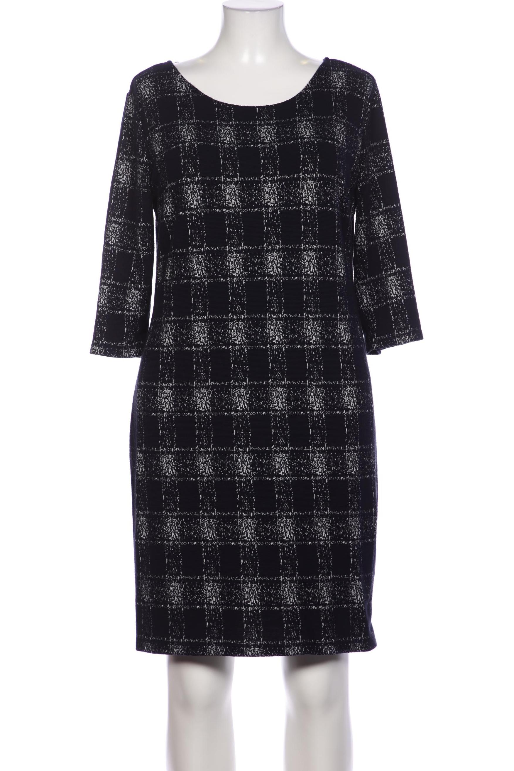 

Bexleys Damen Kleid, marineblau, Gr. 44