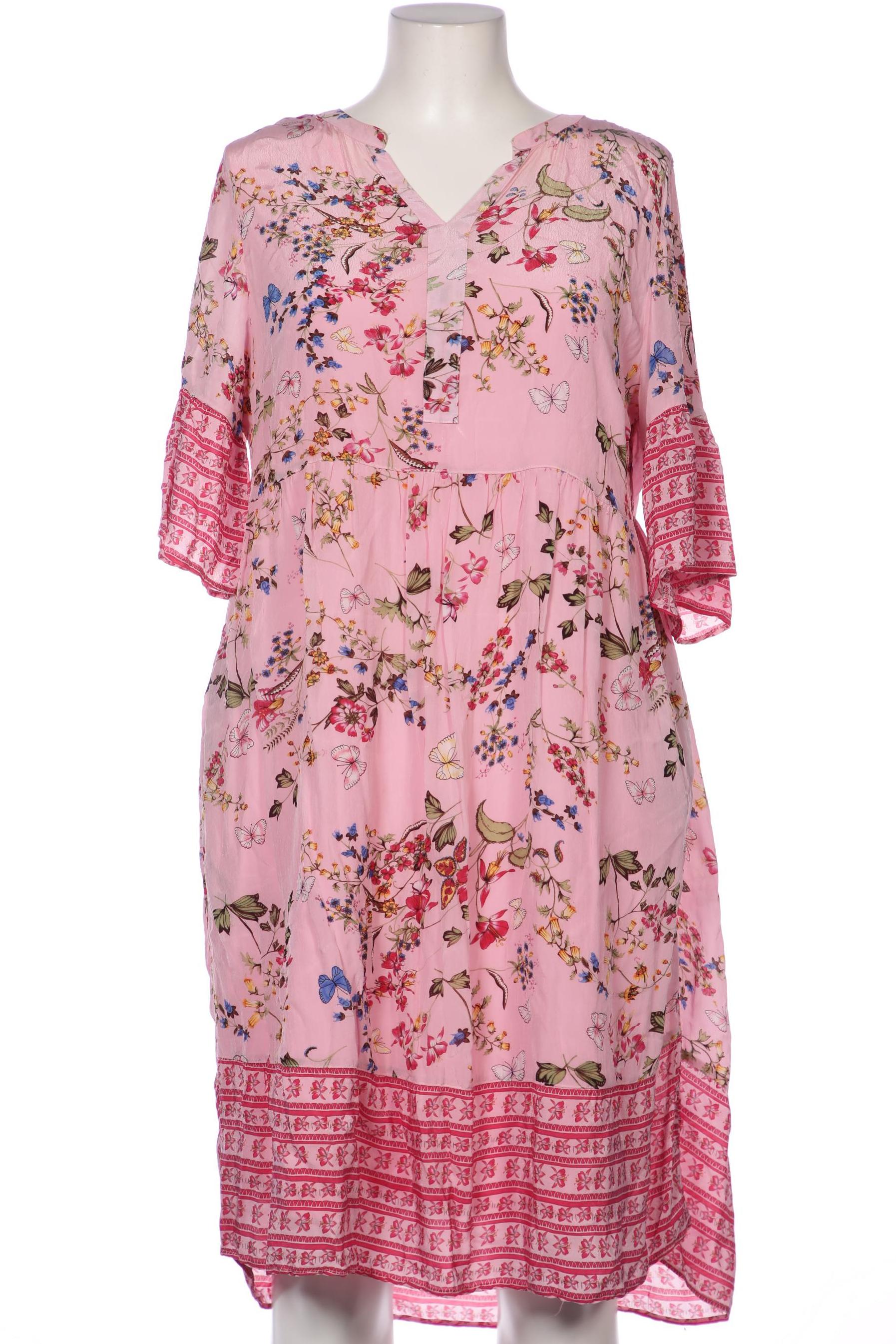 

Bexleys Damen Kleid, pink, Gr. 44