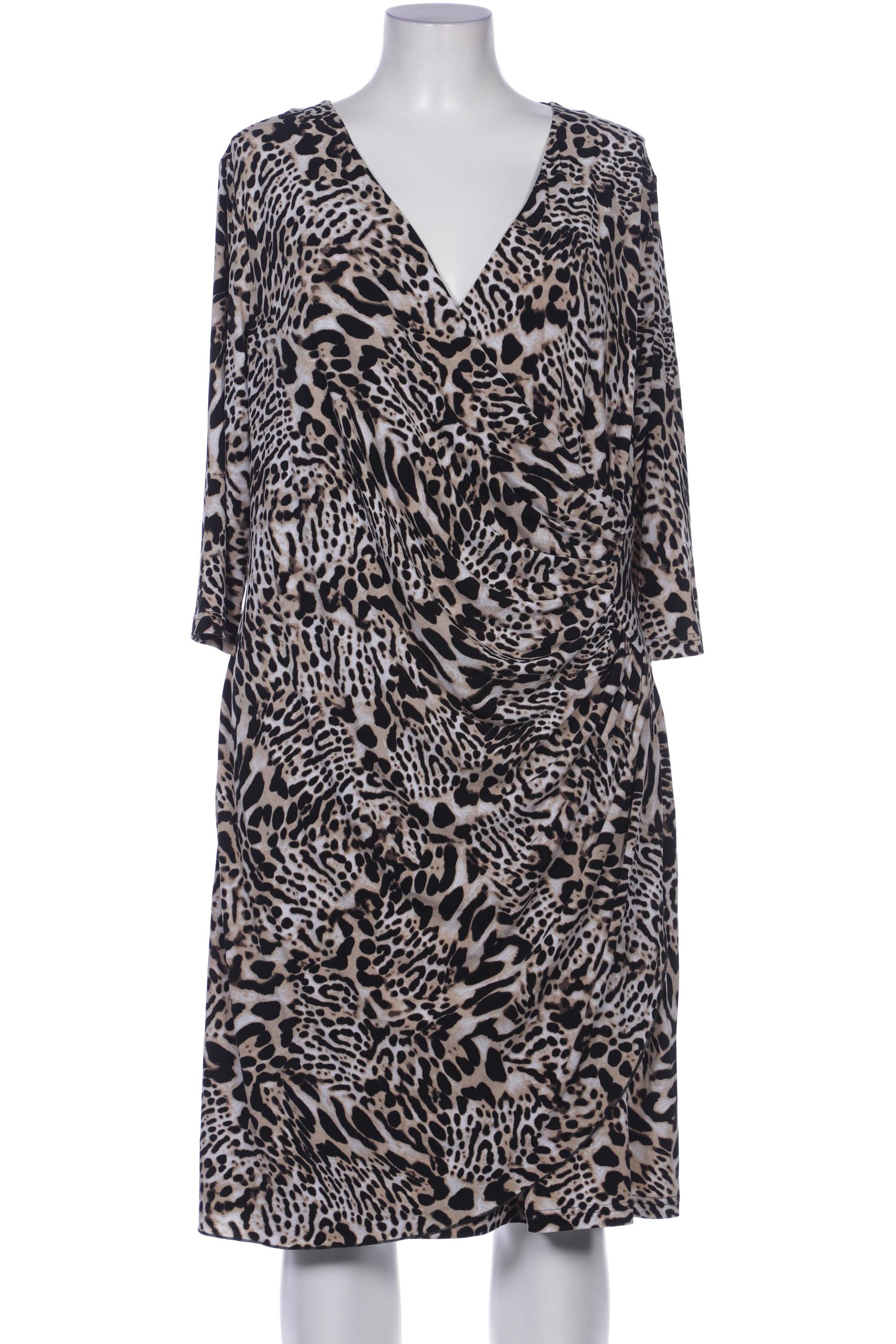 

Bexleys Damen Kleid, beige, Gr. 46