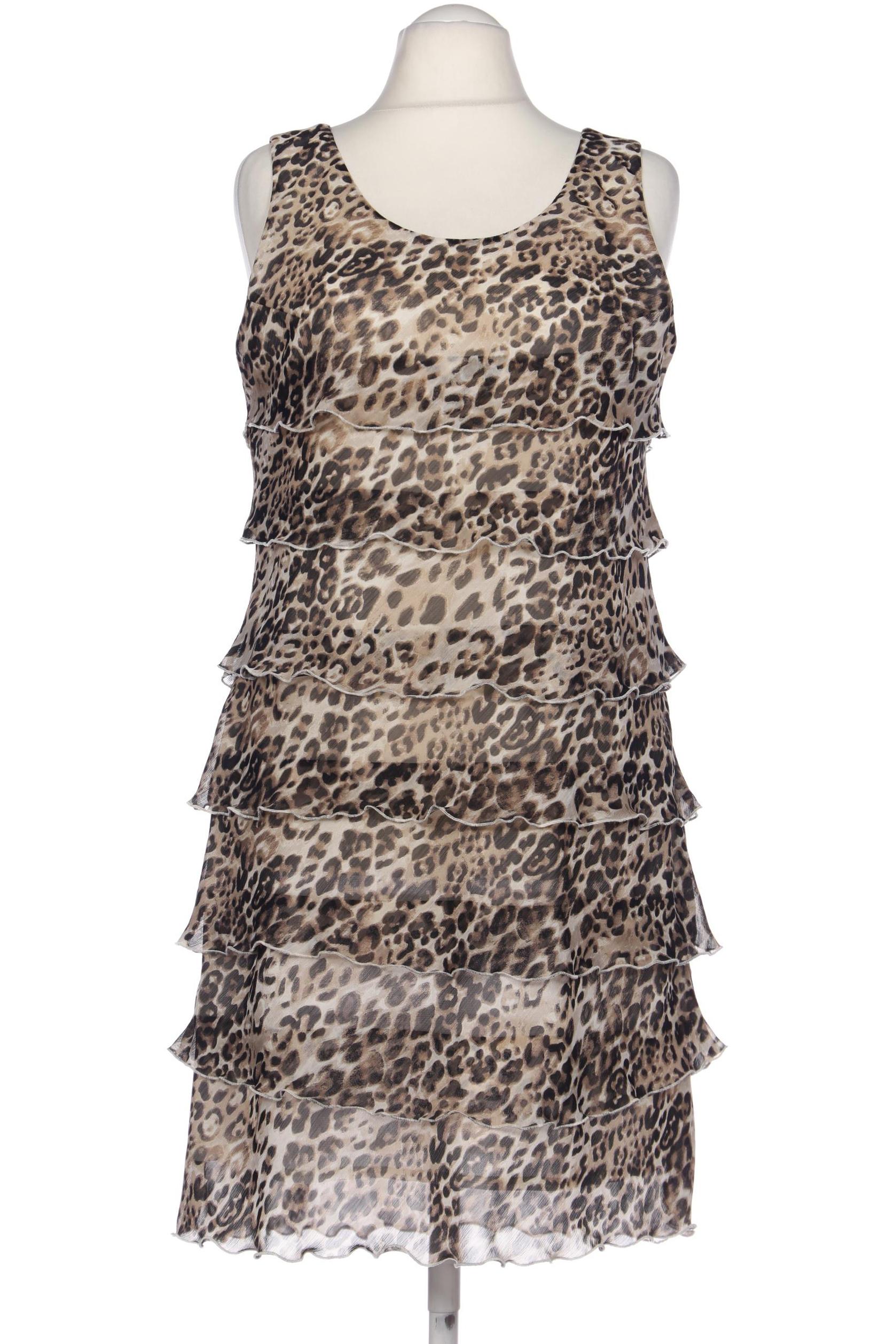 

Bexleys Damen Kleid, braun