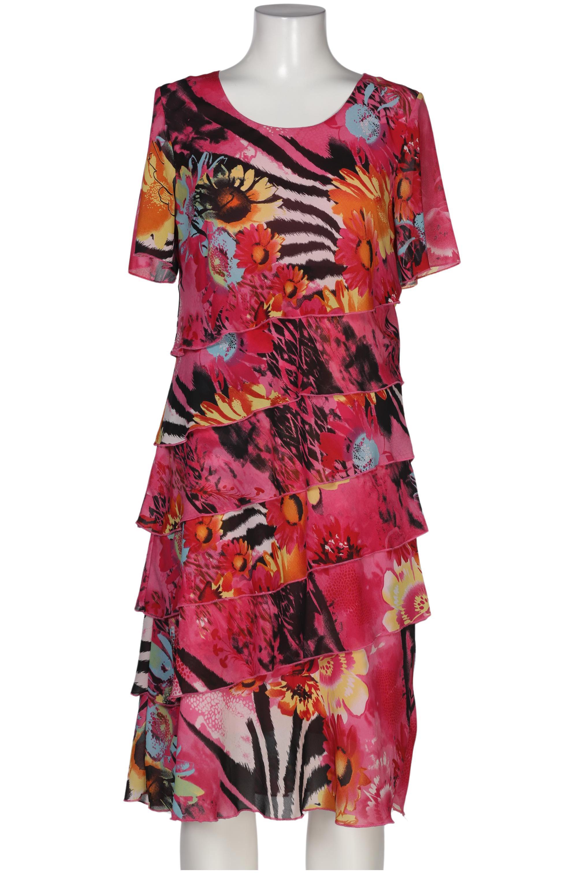 

Bexleys Damen Kleid, pink, Gr. 40