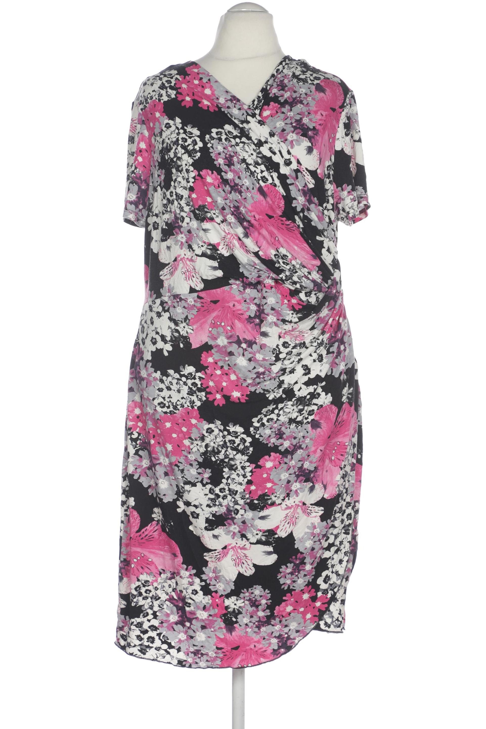 

Bexleys Damen Kleid, mehrfarbig, Gr. 48