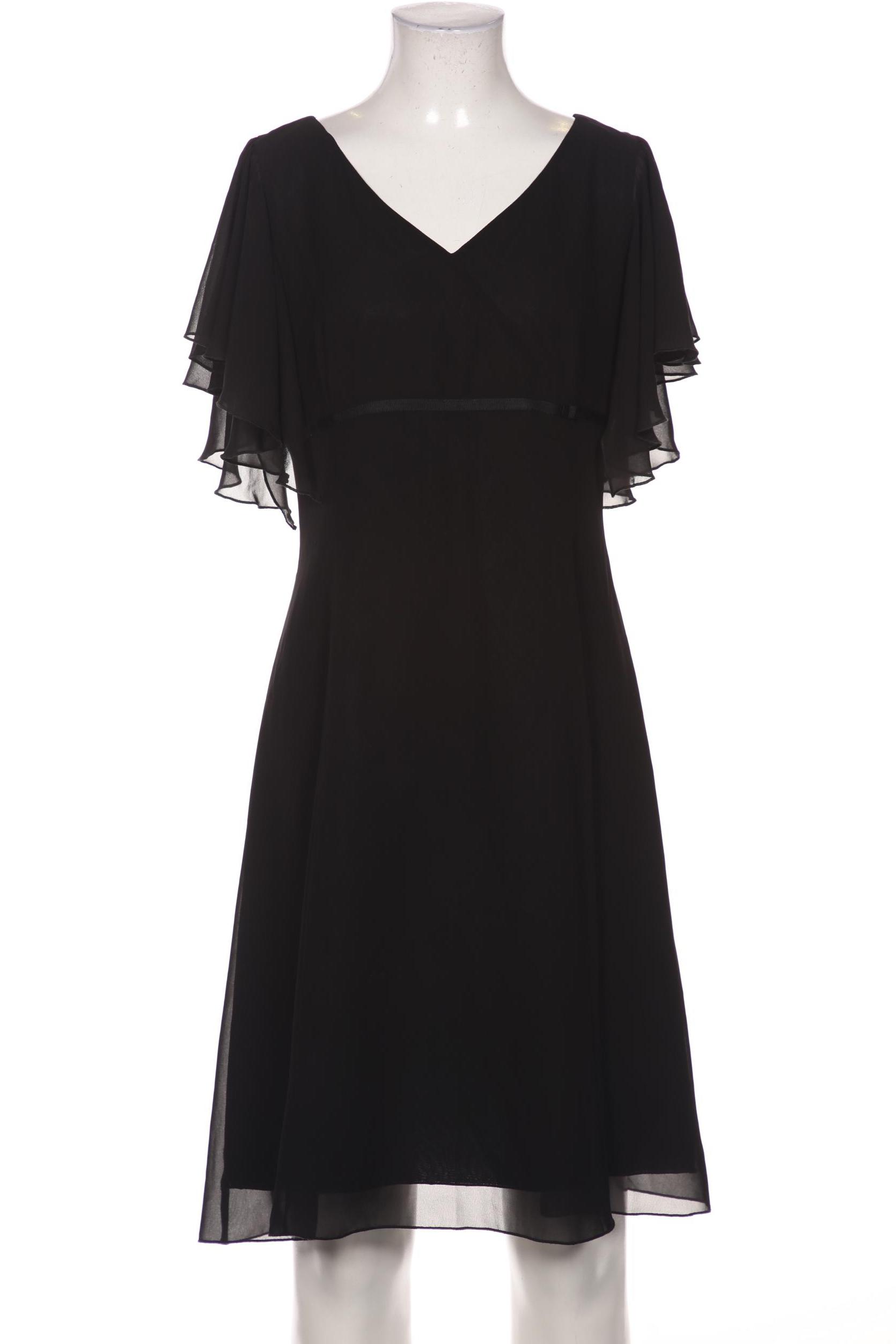 

Bexleys Damen Kleid, schwarz, Gr. 36