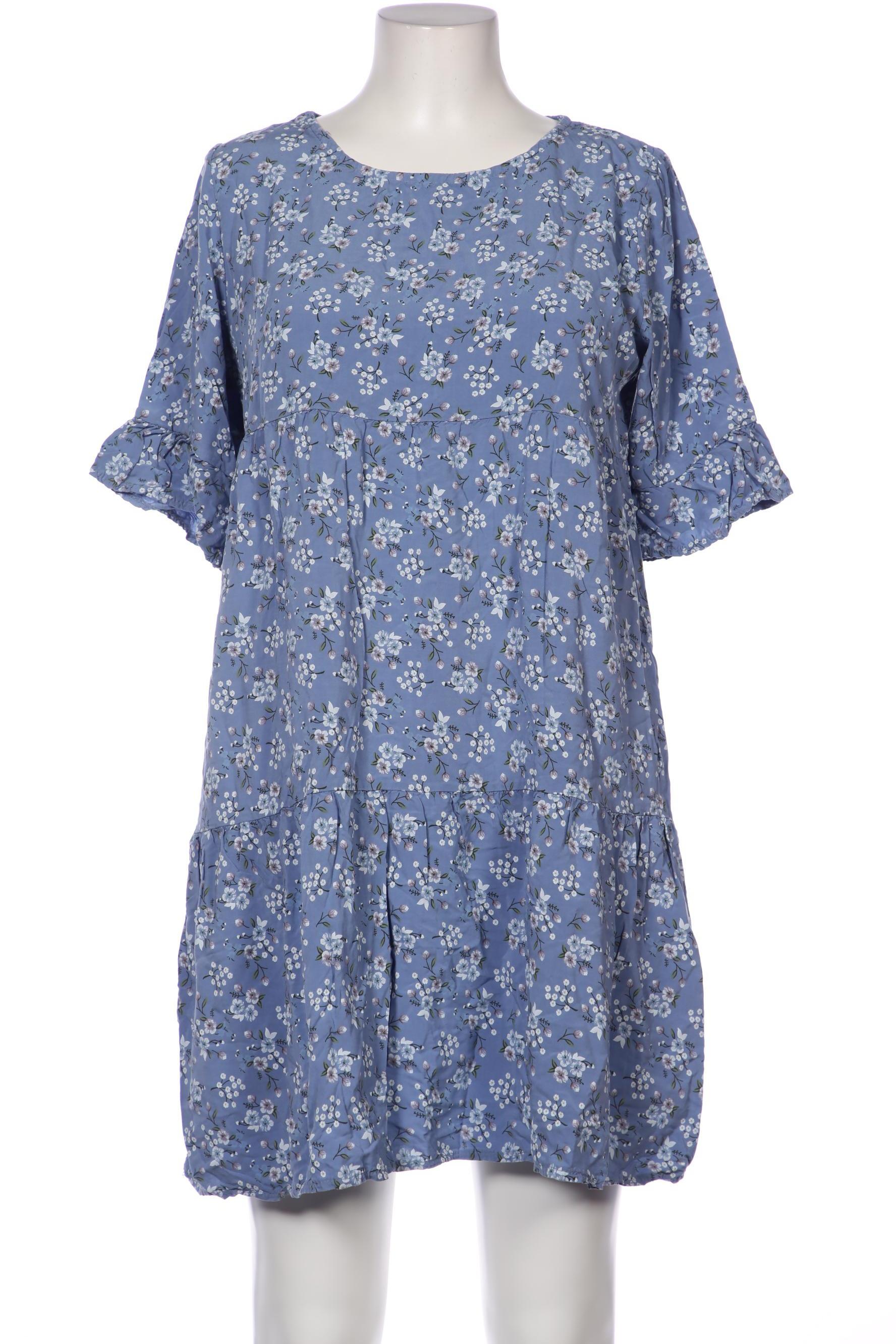 

Bexleys Damen Kleid, hellblau, Gr. 42
