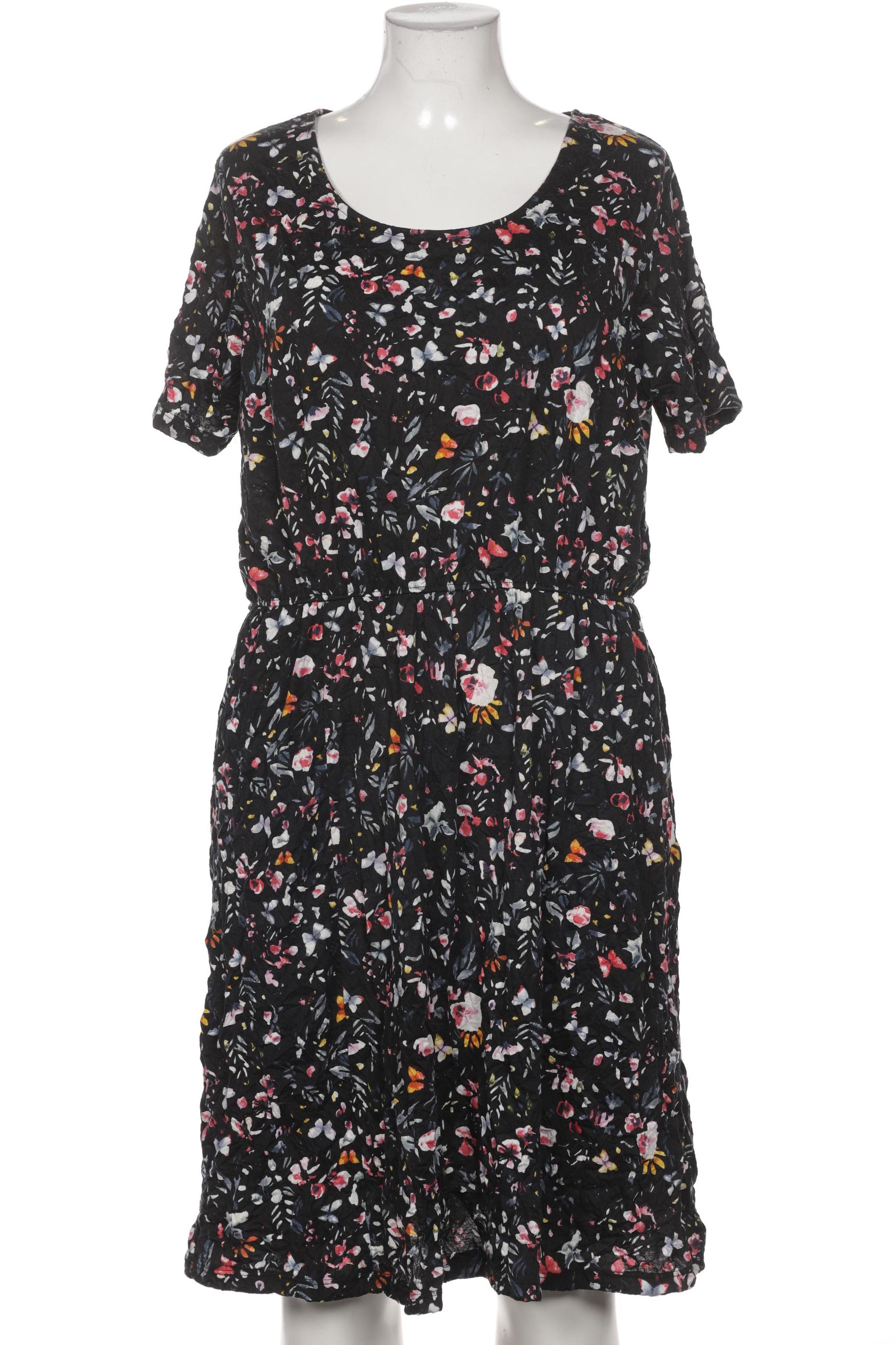 

Bexleys Damen Kleid, schwarz, Gr. 44