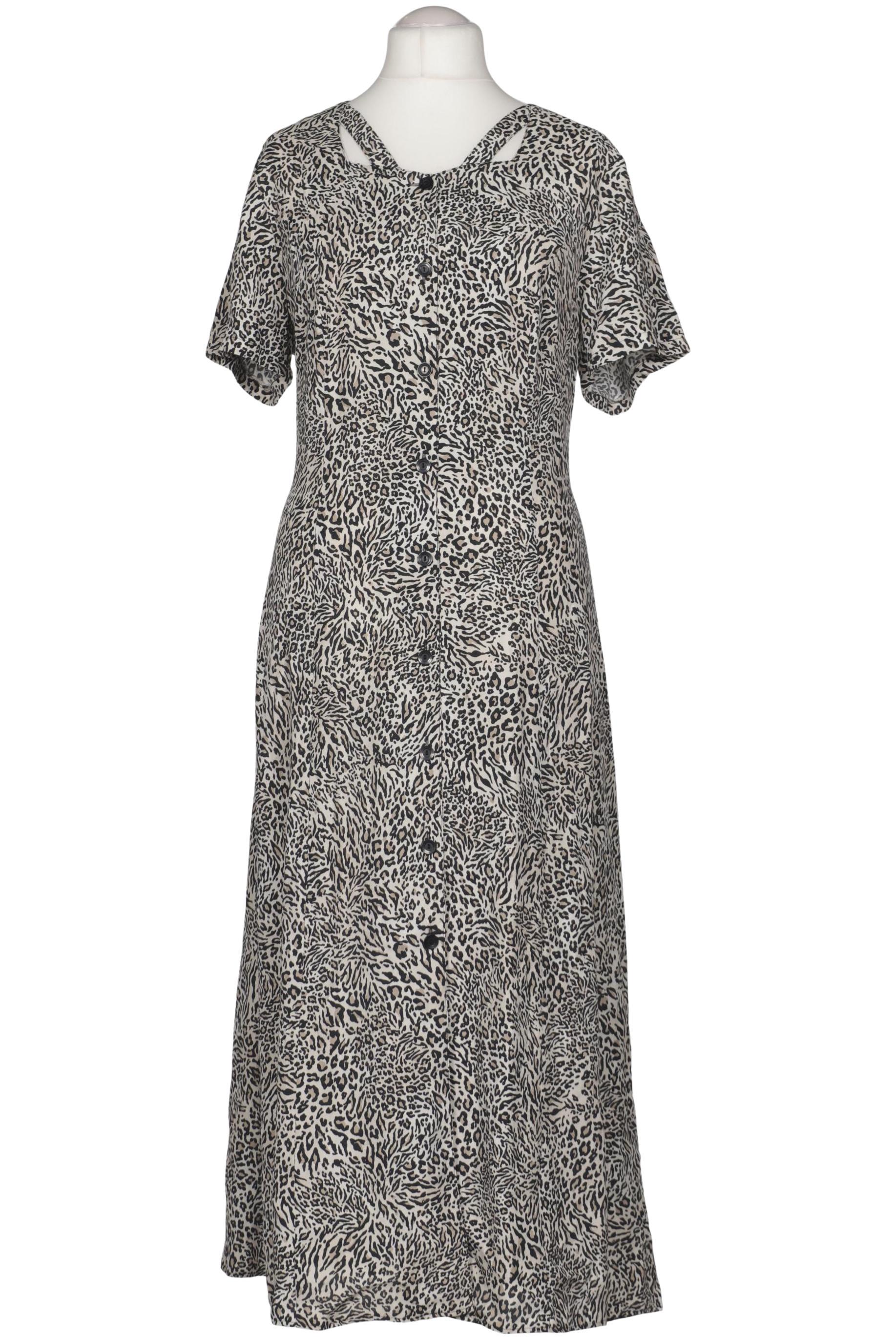 

Bexleys Damen Kleid, beige, Gr. 46