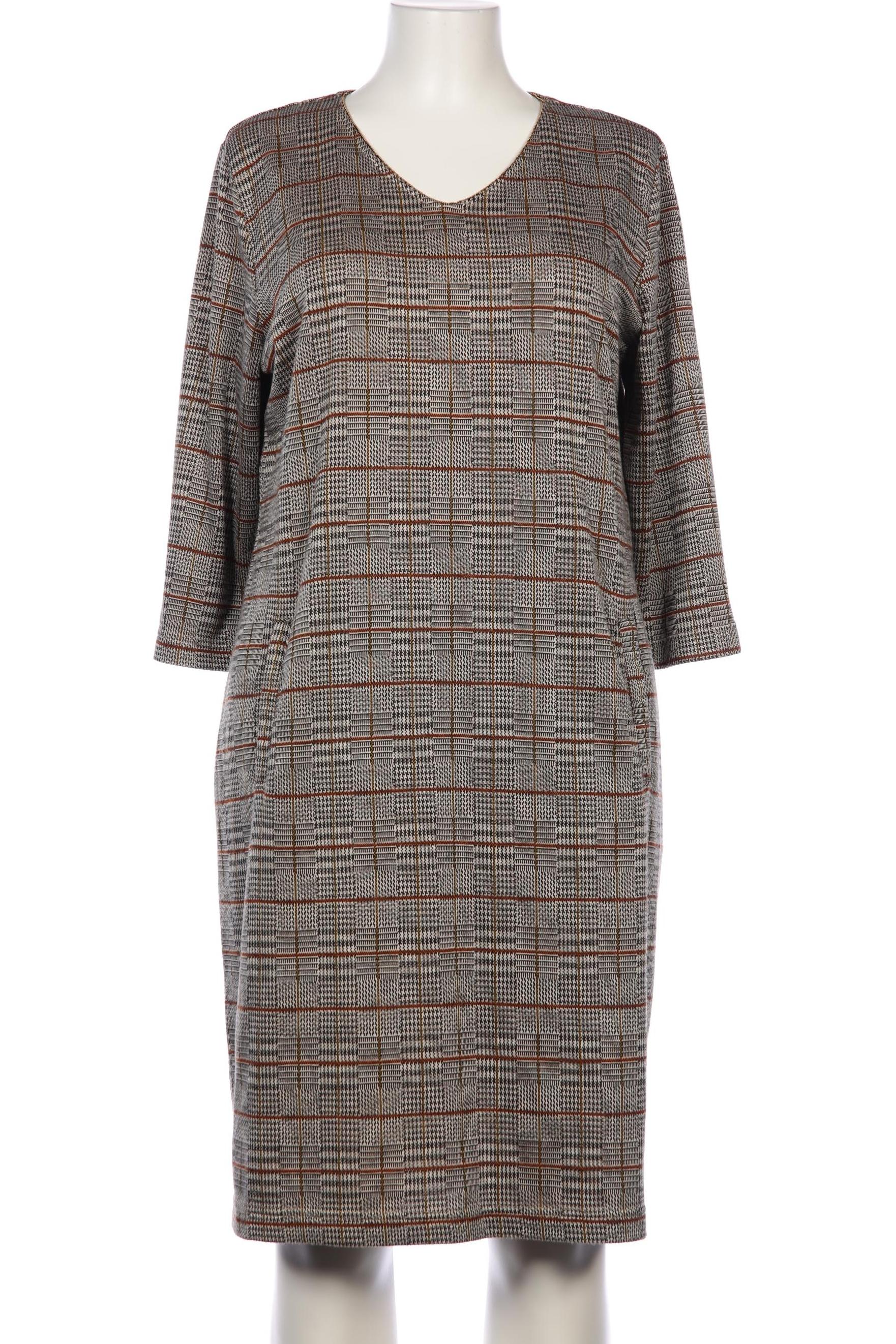

Bexleys Damen Kleid, beige, Gr. 46