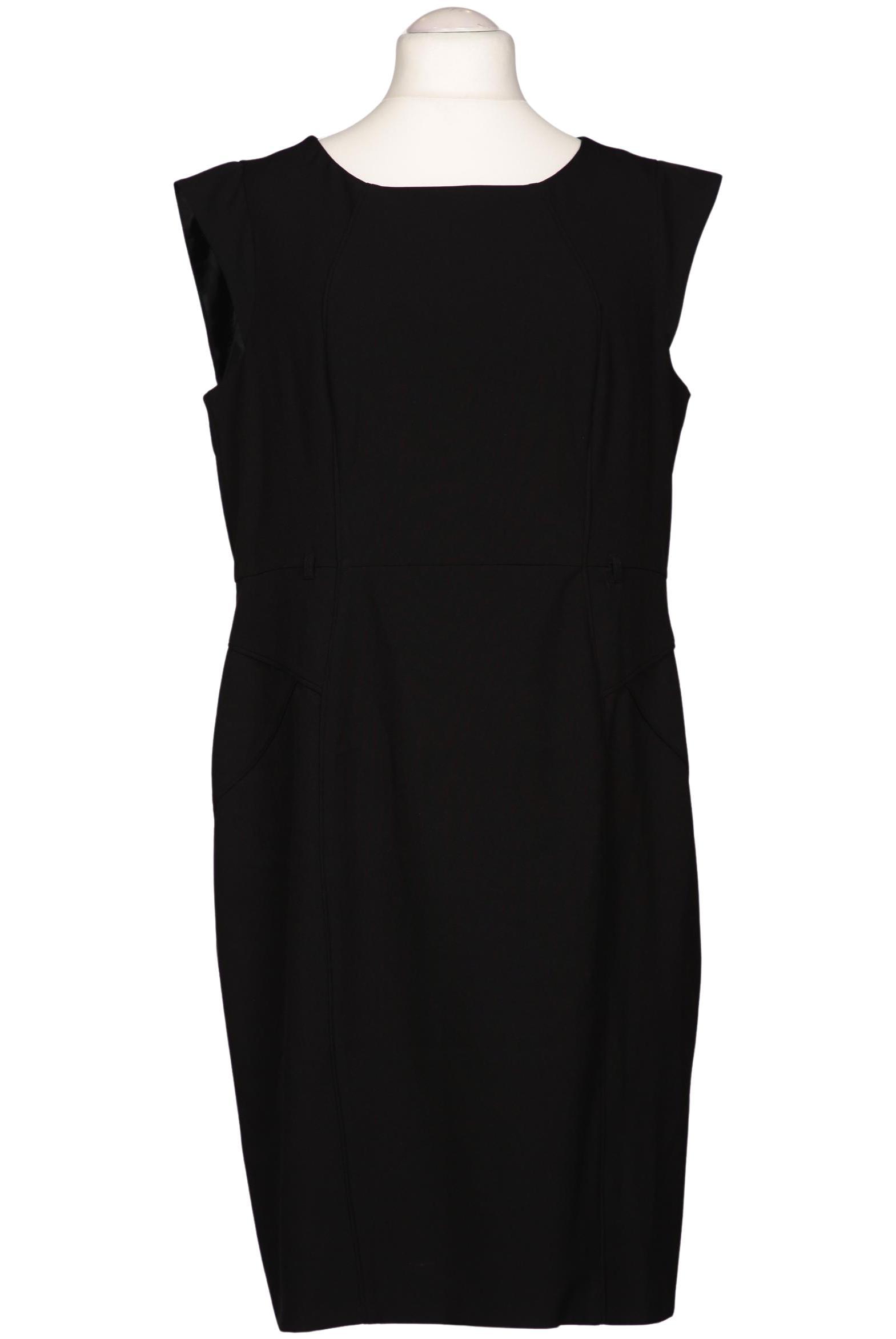 

Bexleys Damen Kleid, schwarz, Gr. 46