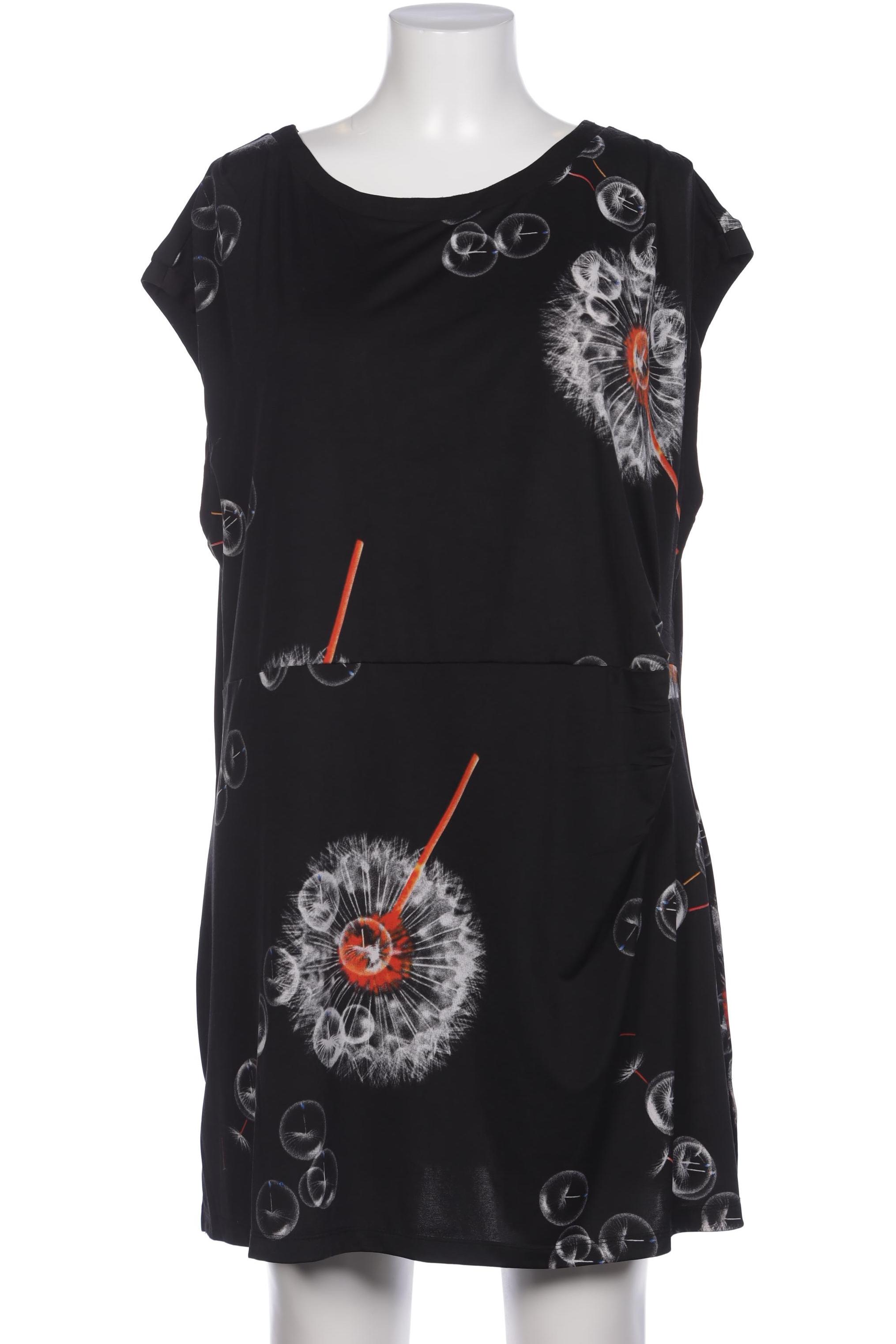 

Bexleys Damen Kleid, schwarz, Gr. 46