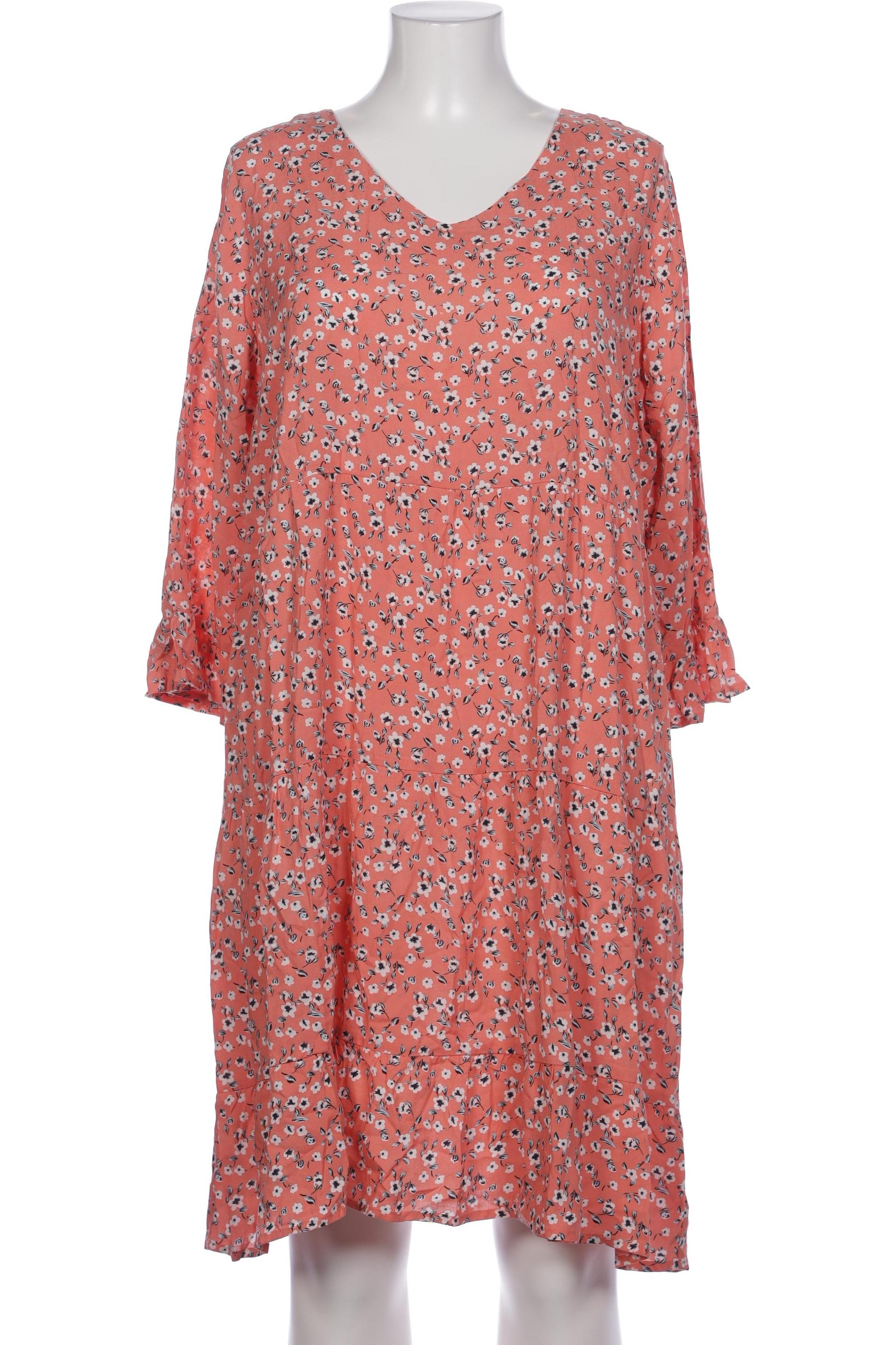 

Bexleys Damen Kleid, orange, Gr. 48