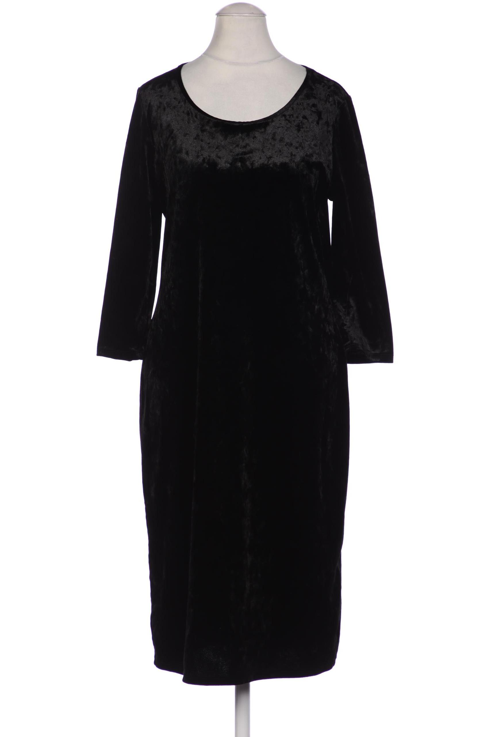 

Bexleys Damen Kleid, schwarz, Gr. 38