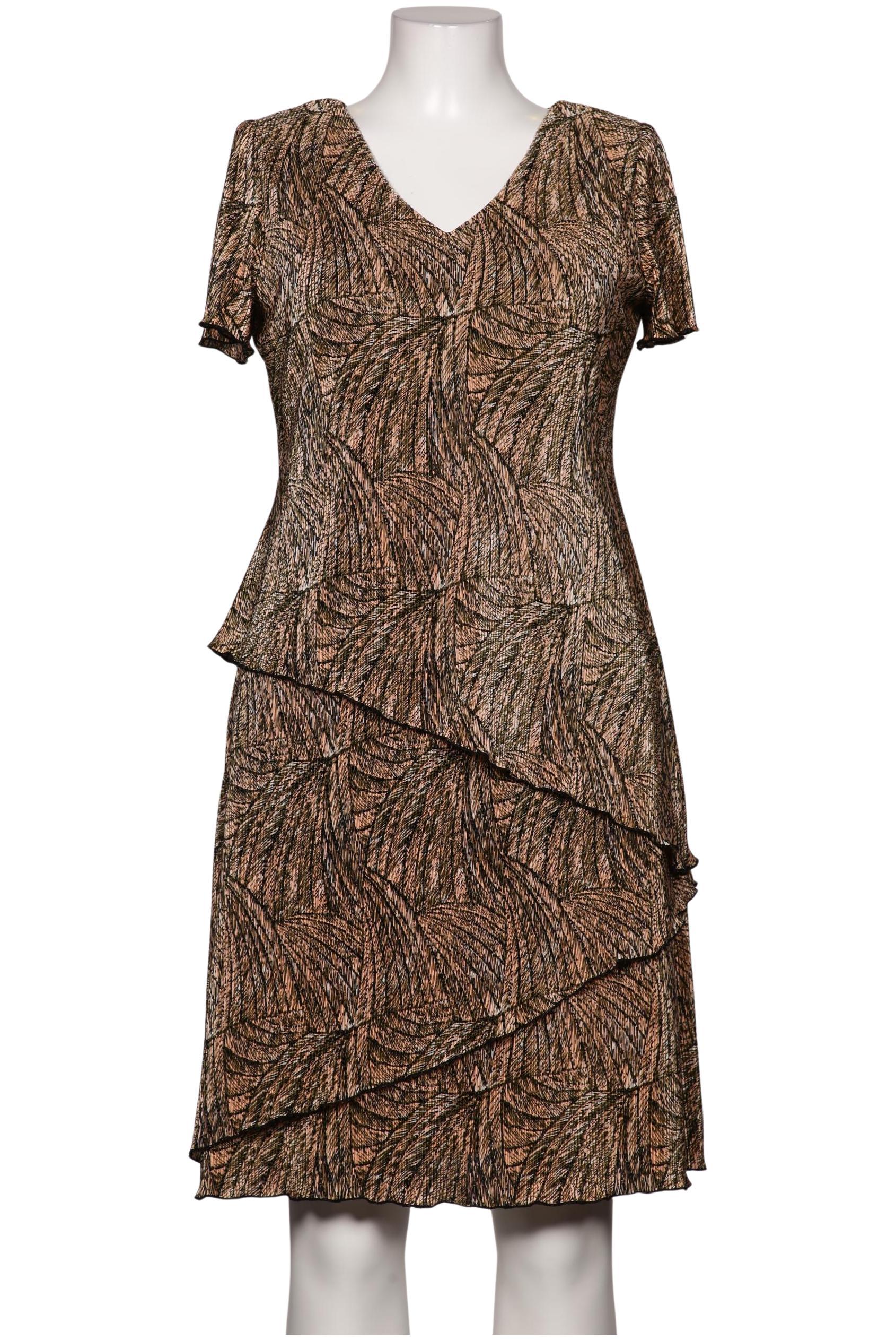 

Bexleys Damen Kleid, braun, Gr. 42