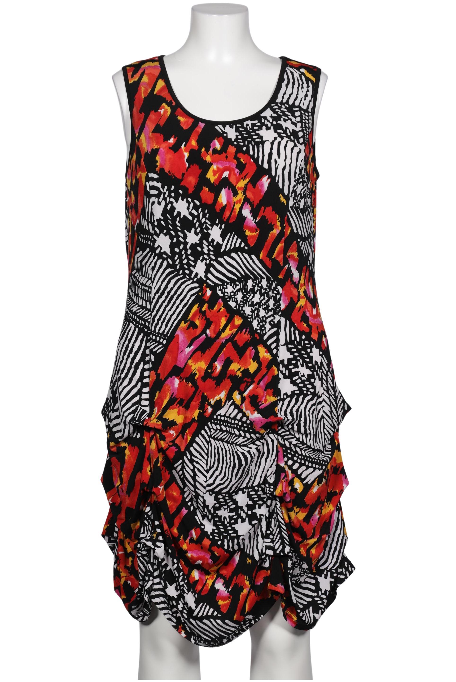 

Bexleys Damen Kleid, schwarz, Gr. 44
