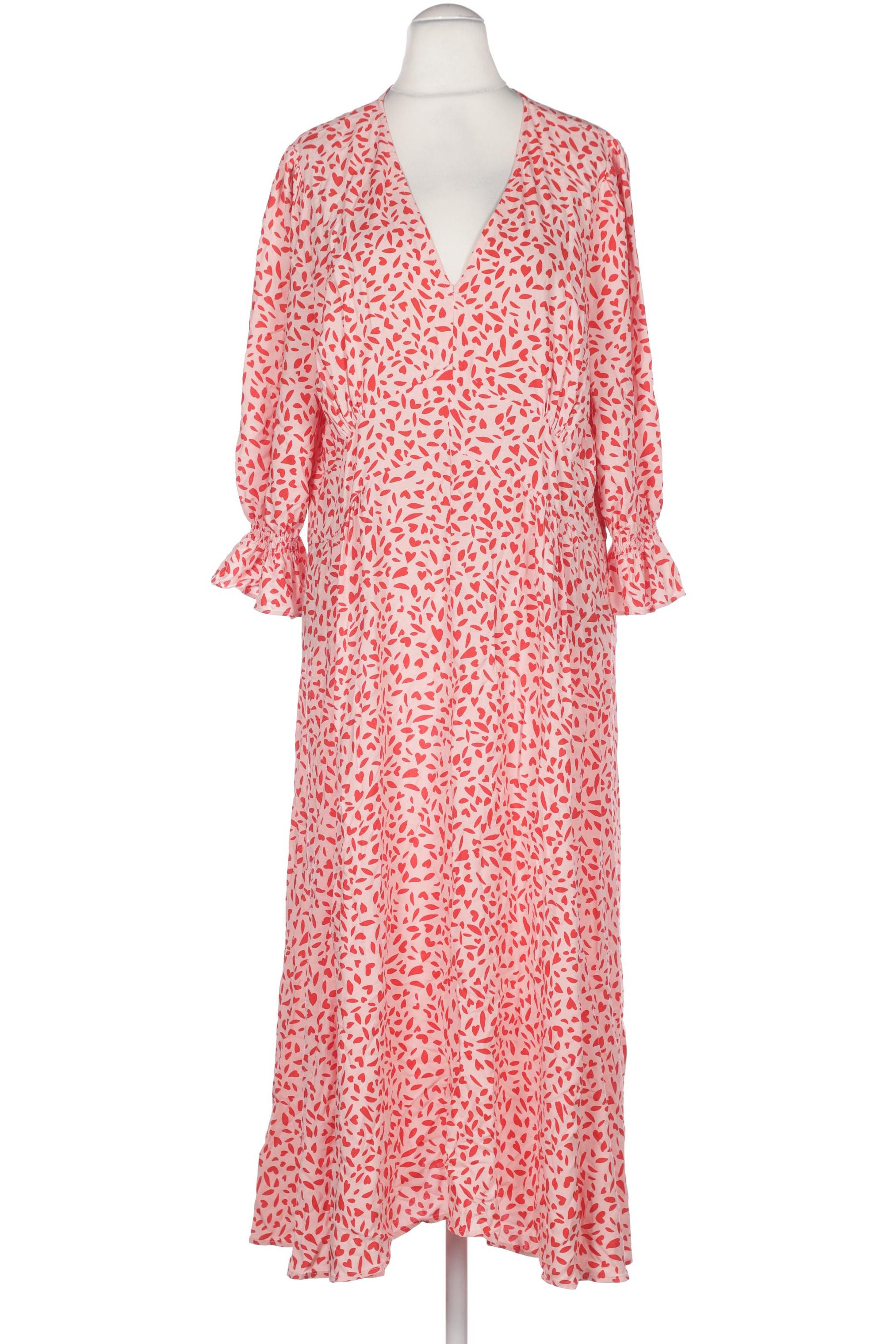 

Bexleys Damen Kleid, pink