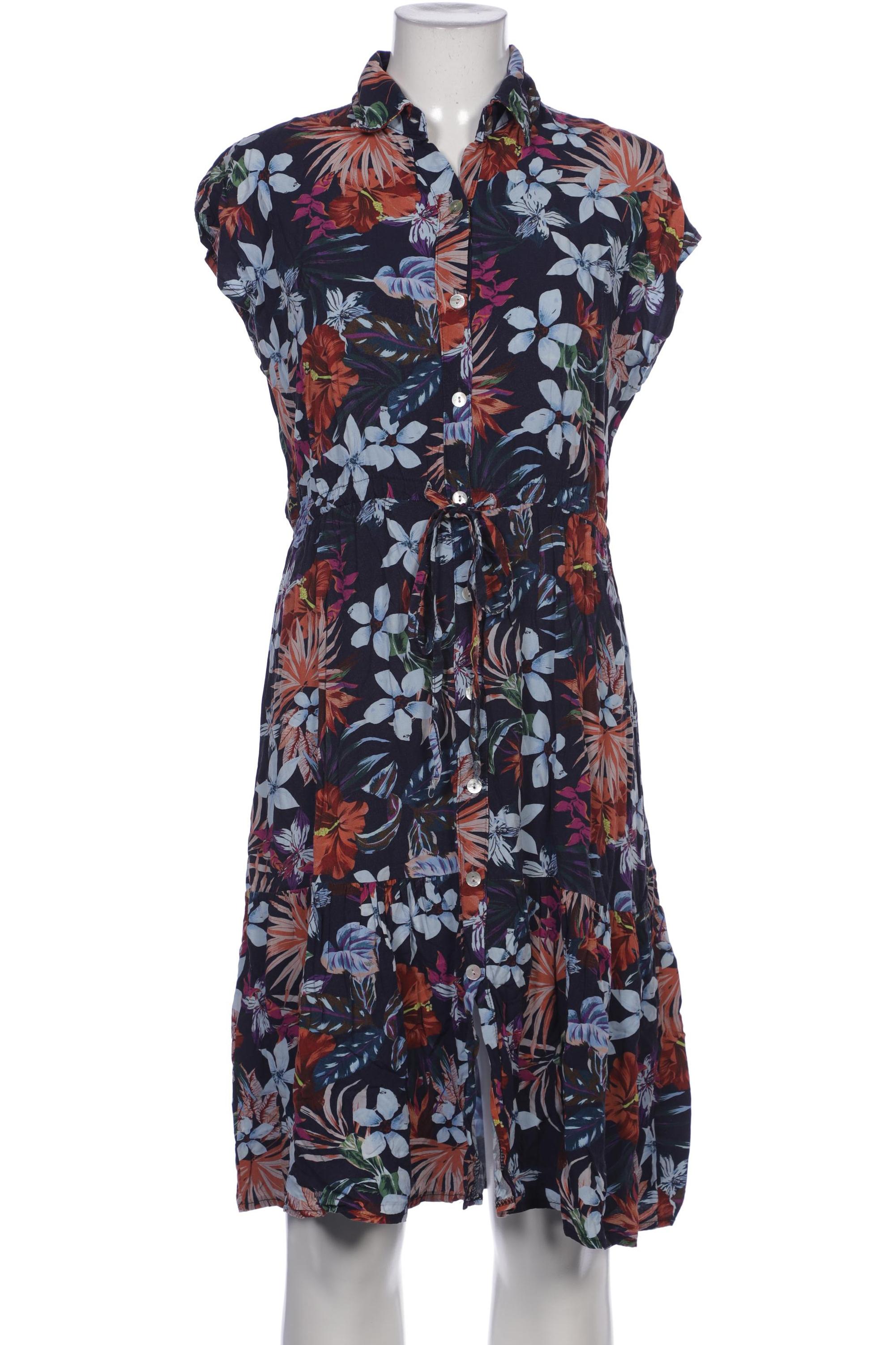 

Bexleys Damen Kleid, mehrfarbig, Gr. 40
