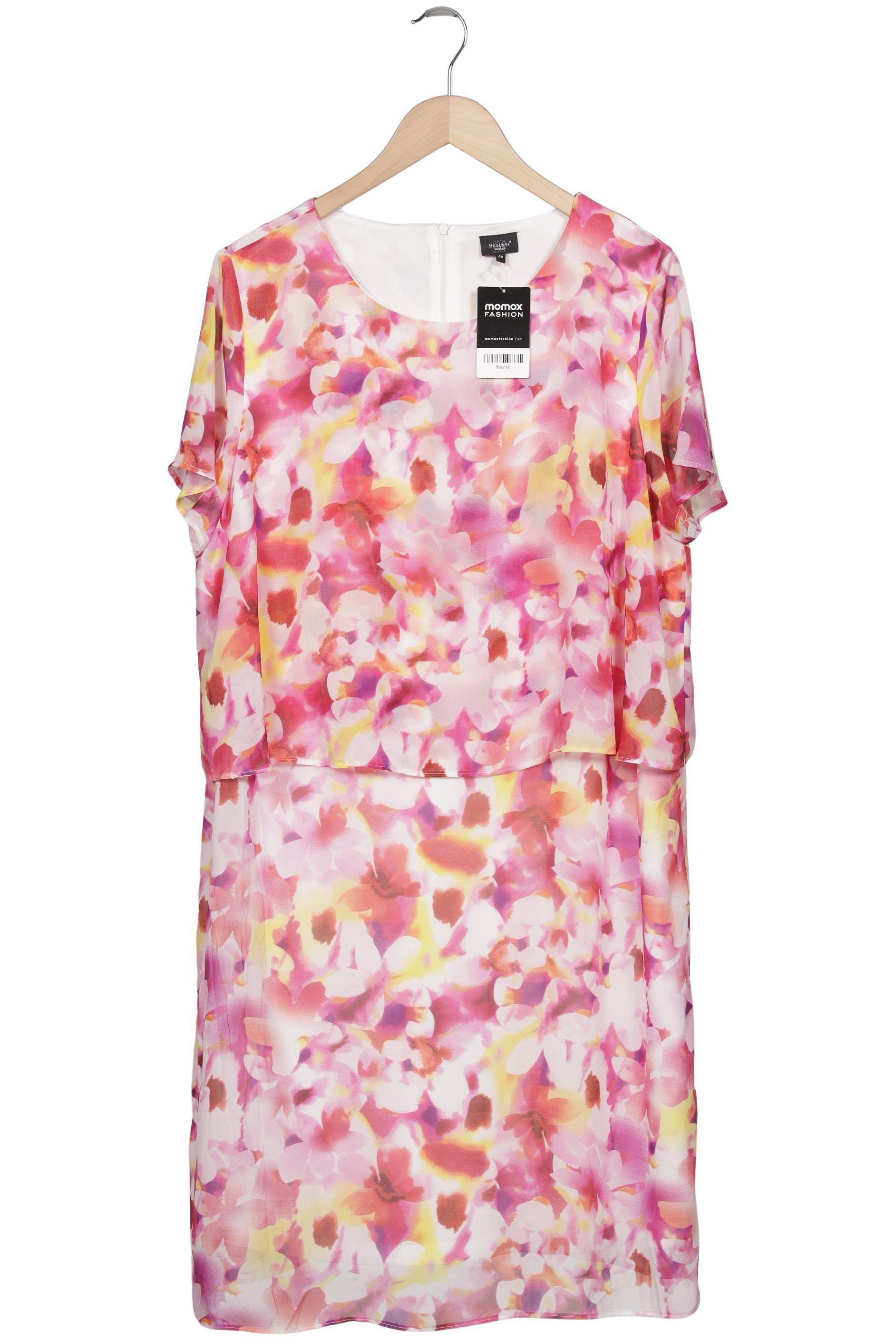 

Bexleys Damen Kleid, pink, Gr. 48