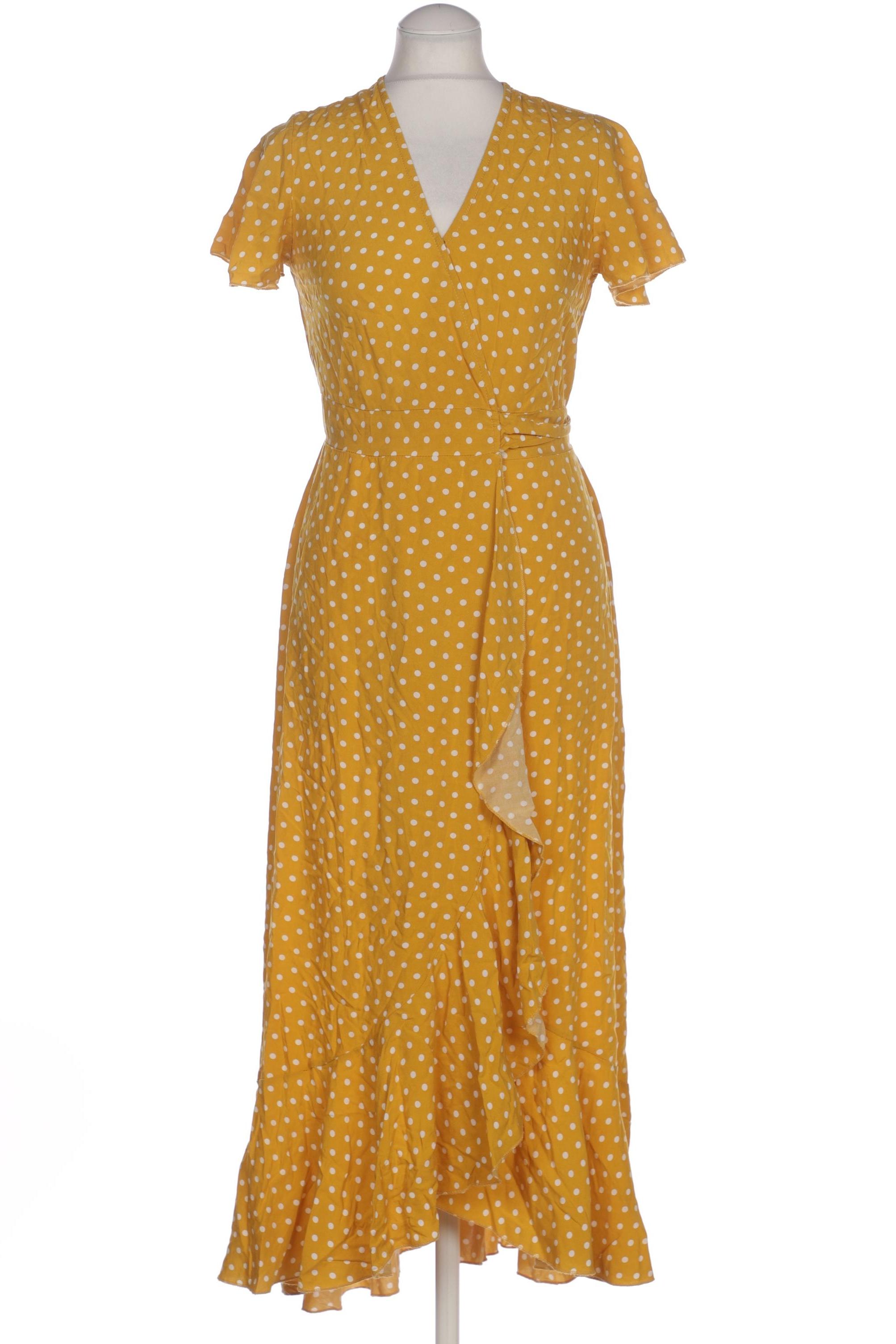 

Bexleys Damen Kleid, gelb, Gr. 36