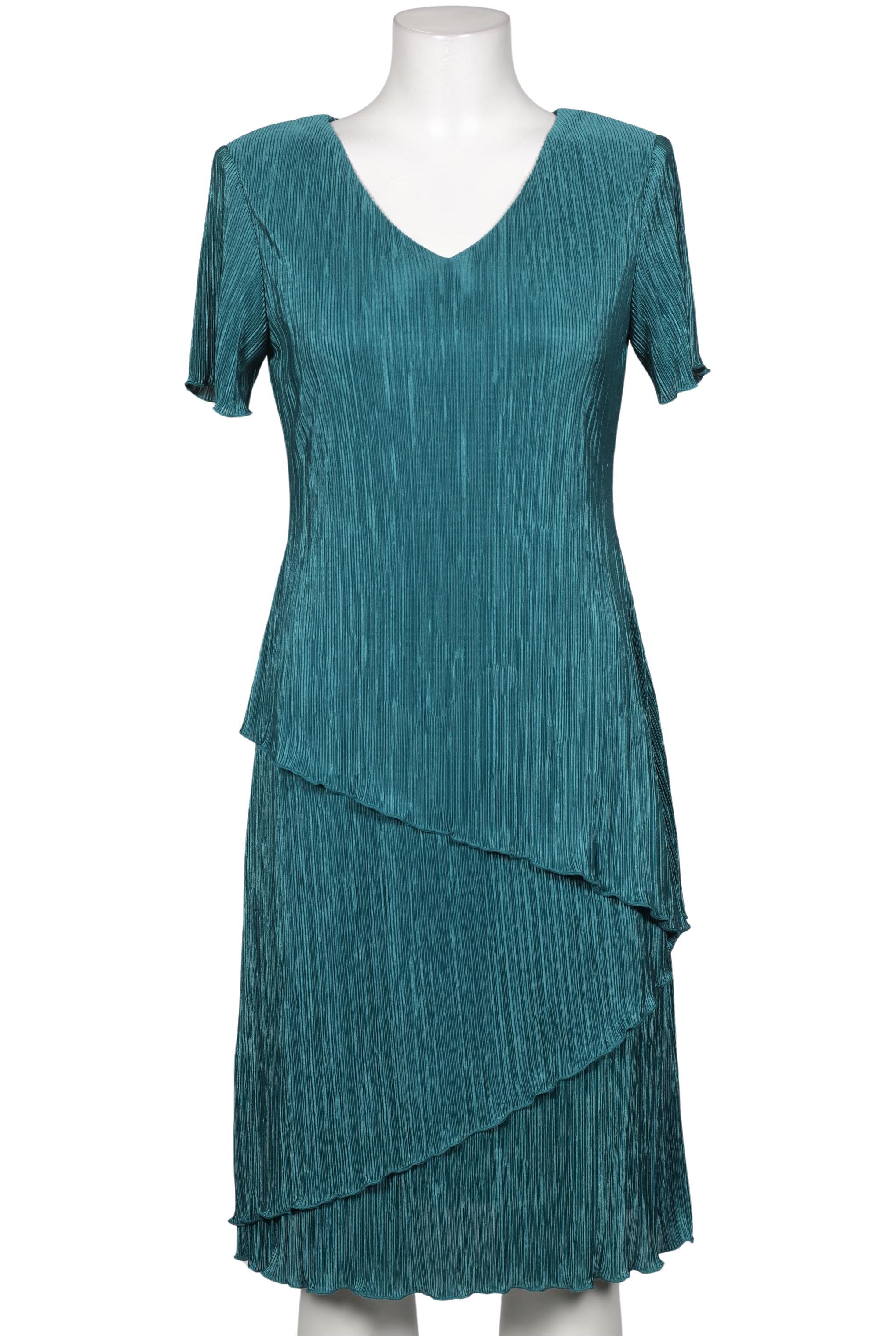 

Bexleys Damen Kleid, türkis, Gr. 40