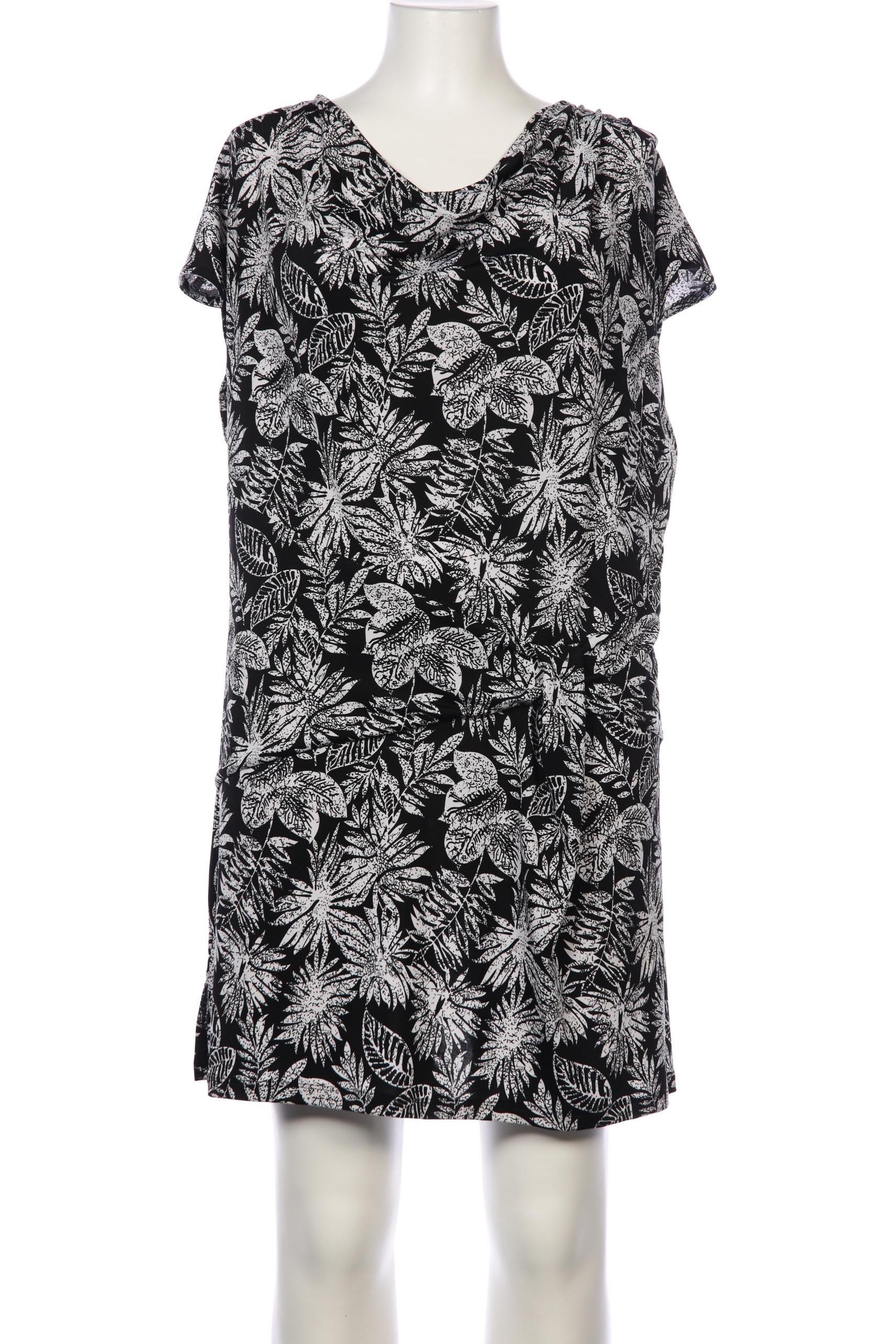 

Bexleys Damen Kleid, schwarz, Gr. 44