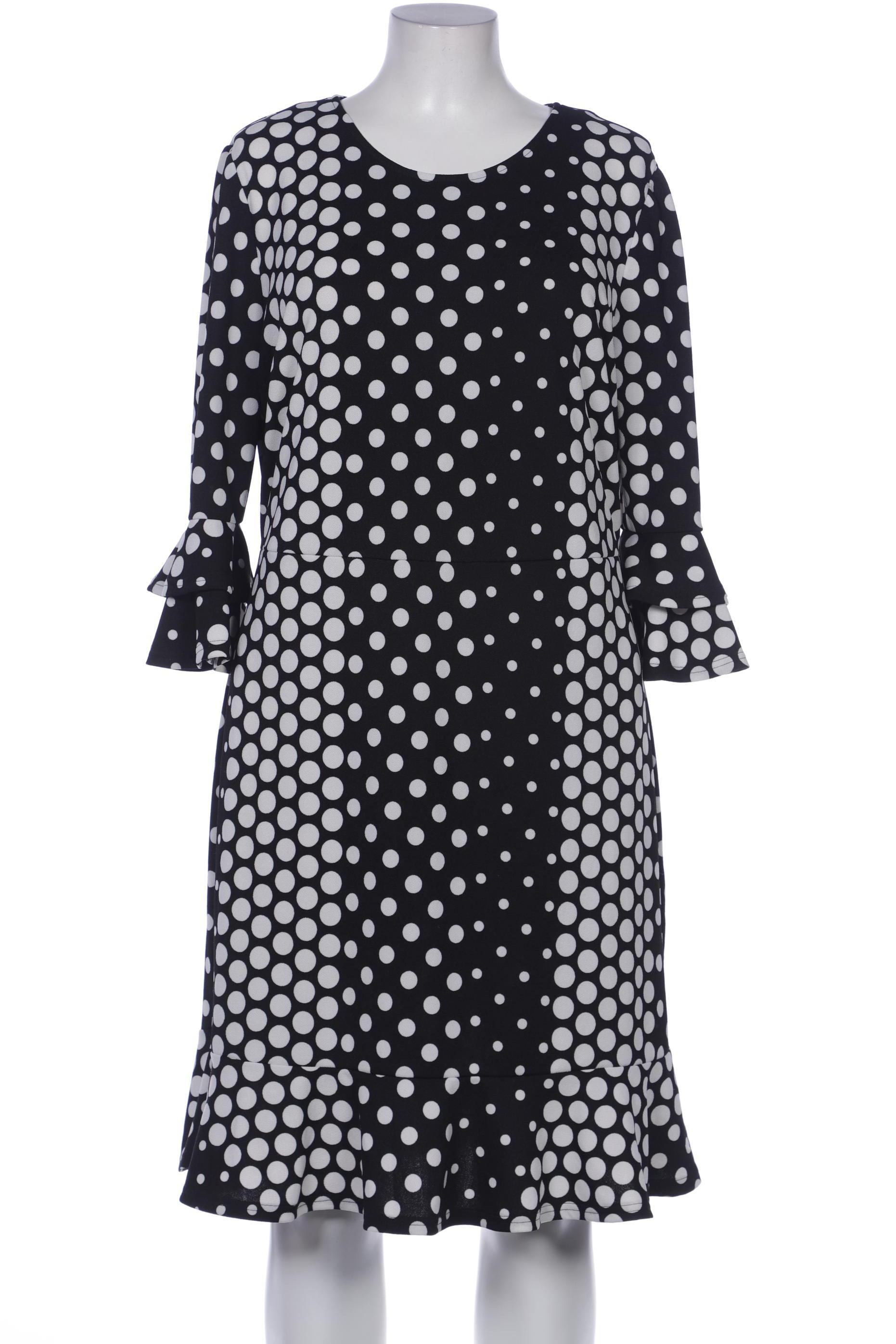 

Bexleys Damen Kleid, schwarz, Gr. 46