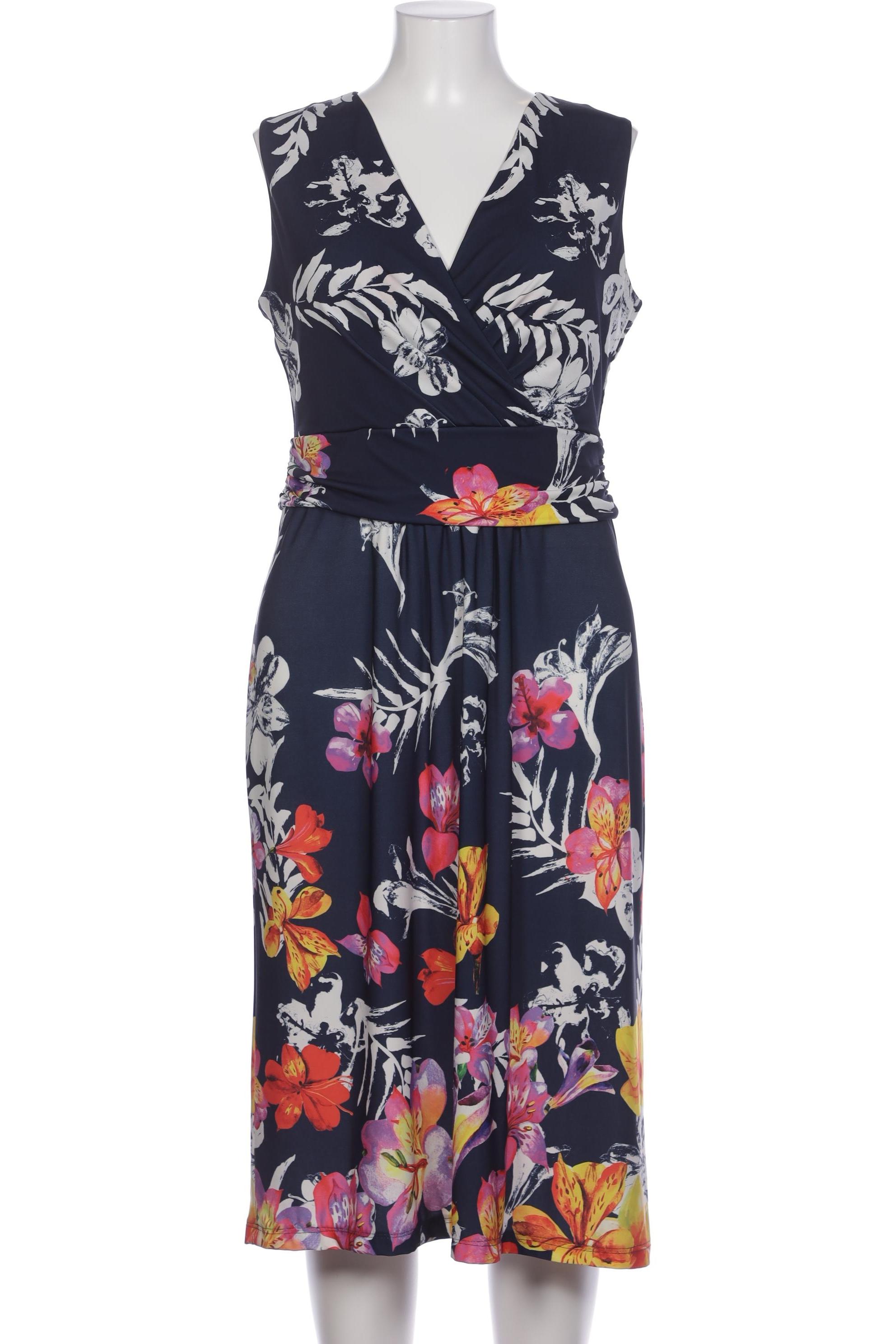 

Bexleys Damen Kleid, marineblau, Gr. 42