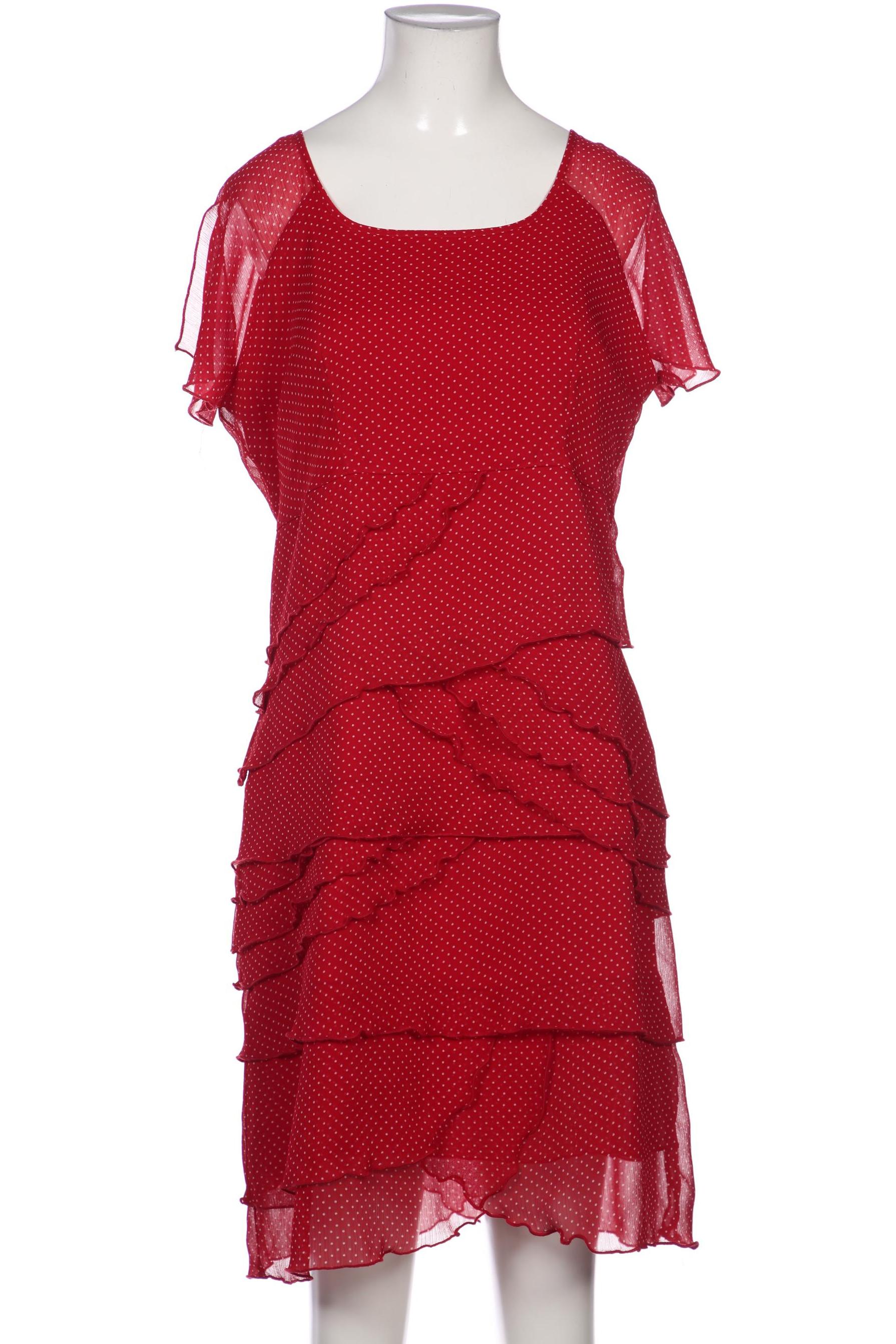 

Bexleys Damen Kleid, rot