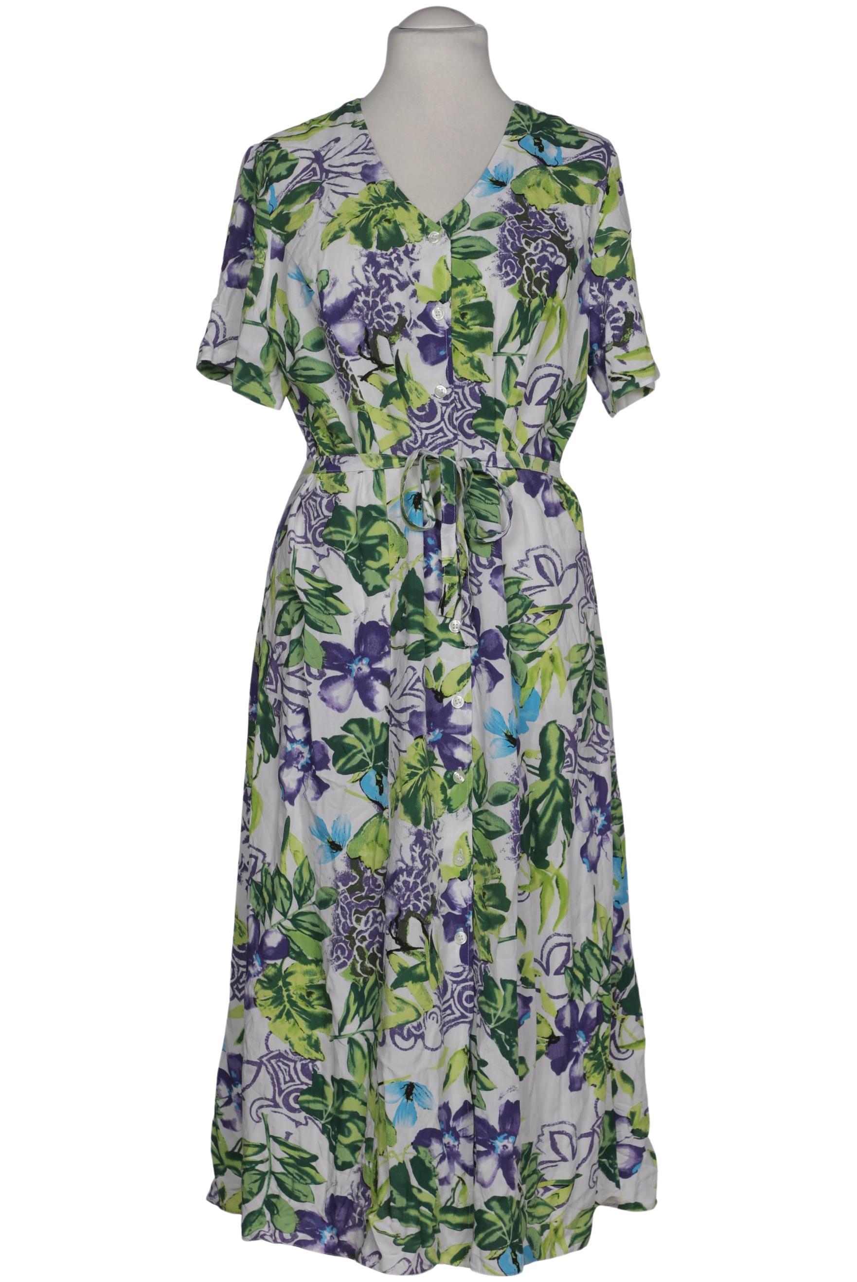 

Bexleys Damen Kleid, mehrfarbig, Gr. 44