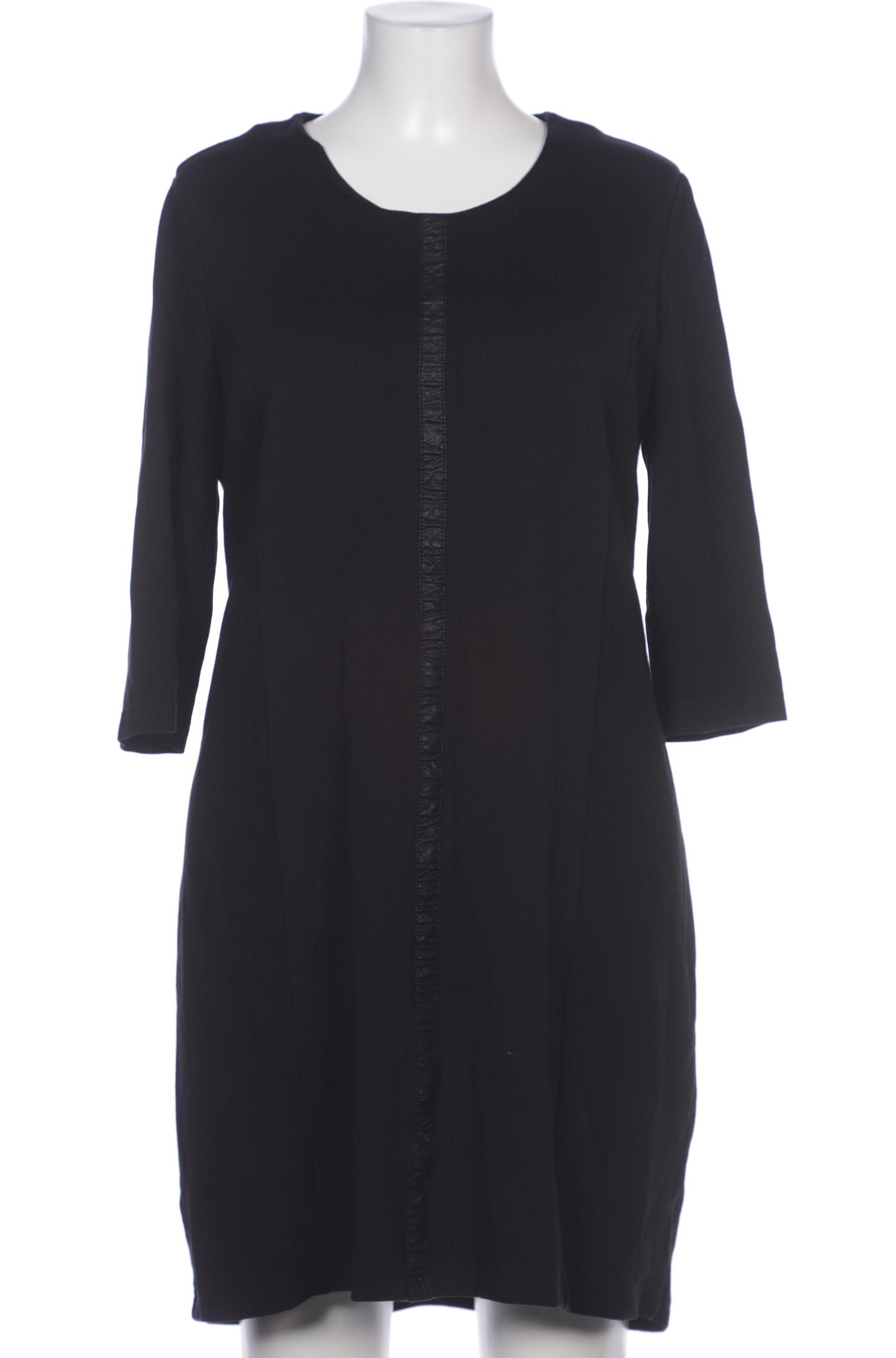 

Bexleys Damen Kleid, schwarz, Gr. 46