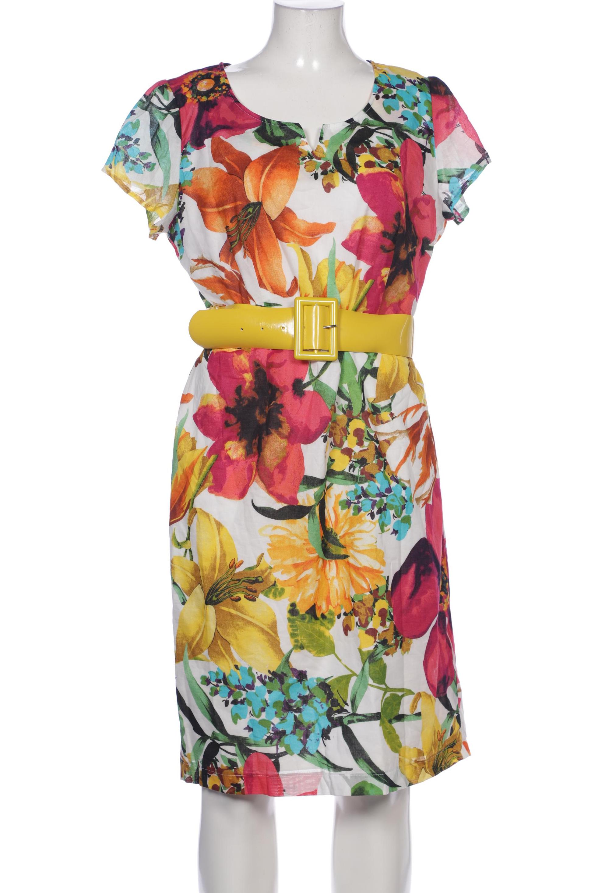 

Bexleys Damen Kleid, mehrfarbig, Gr. 42