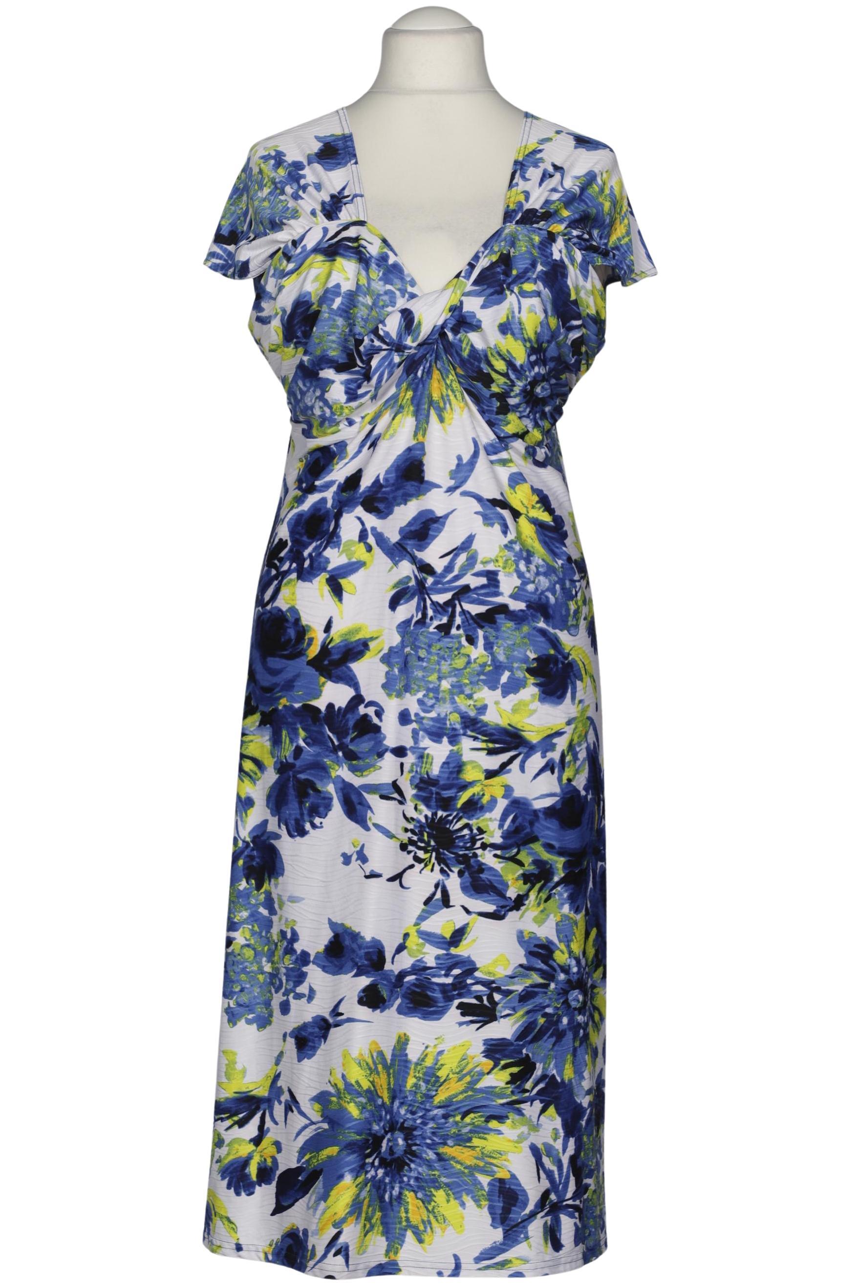 

Bexleys Damen Kleid, mehrfarbig, Gr. 46