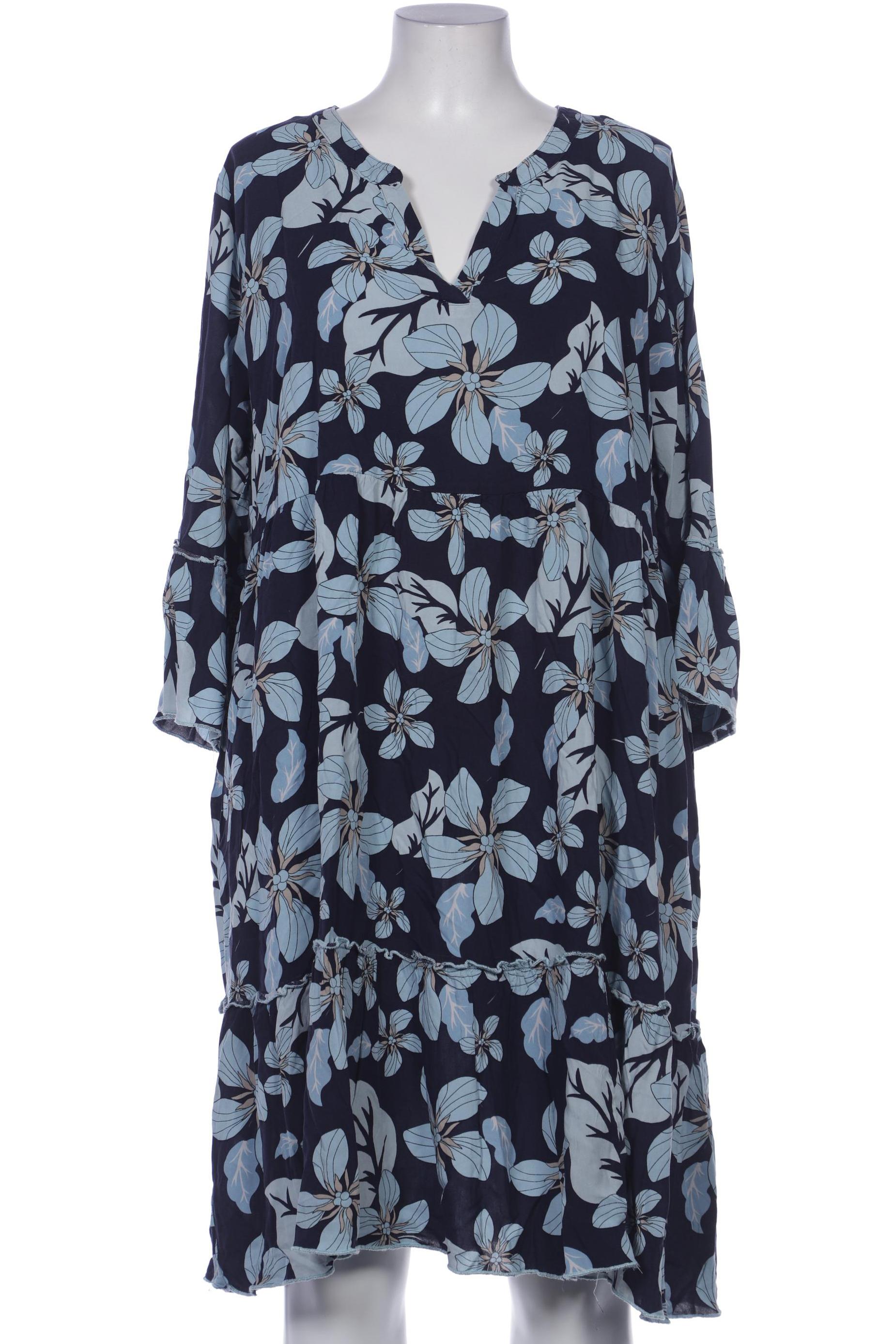 

Bexleys Damen Kleid, marineblau, Gr. 50