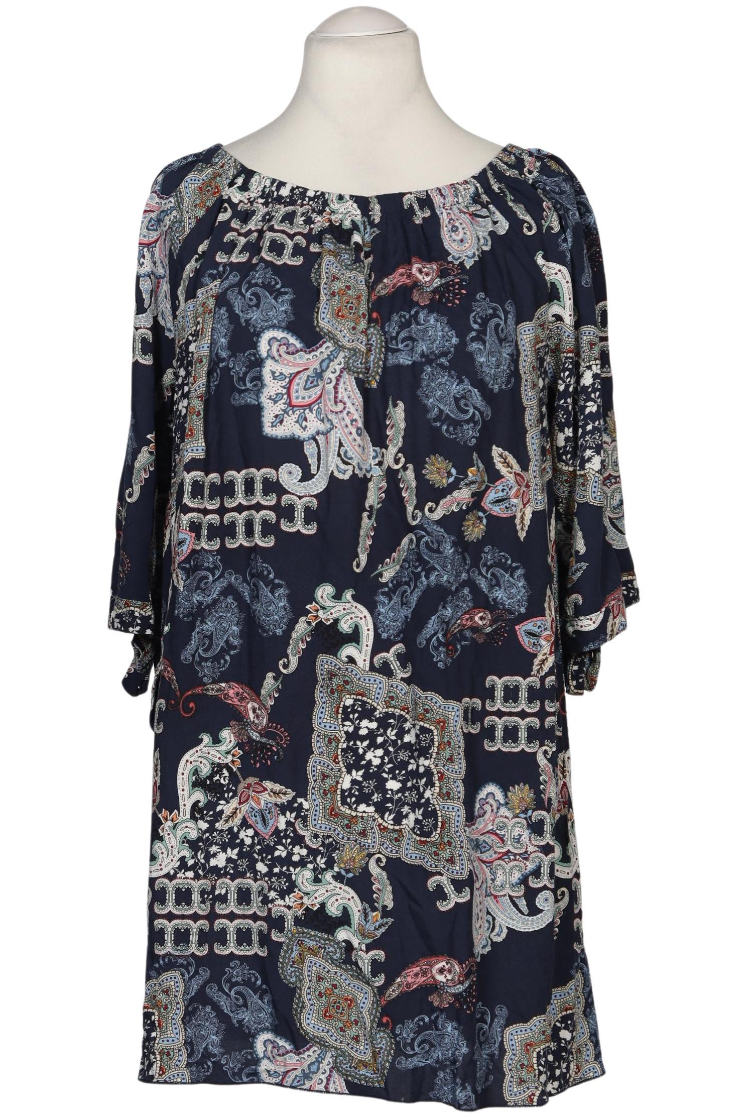 

Bexleys Damen Kleid, marineblau, Gr. 44