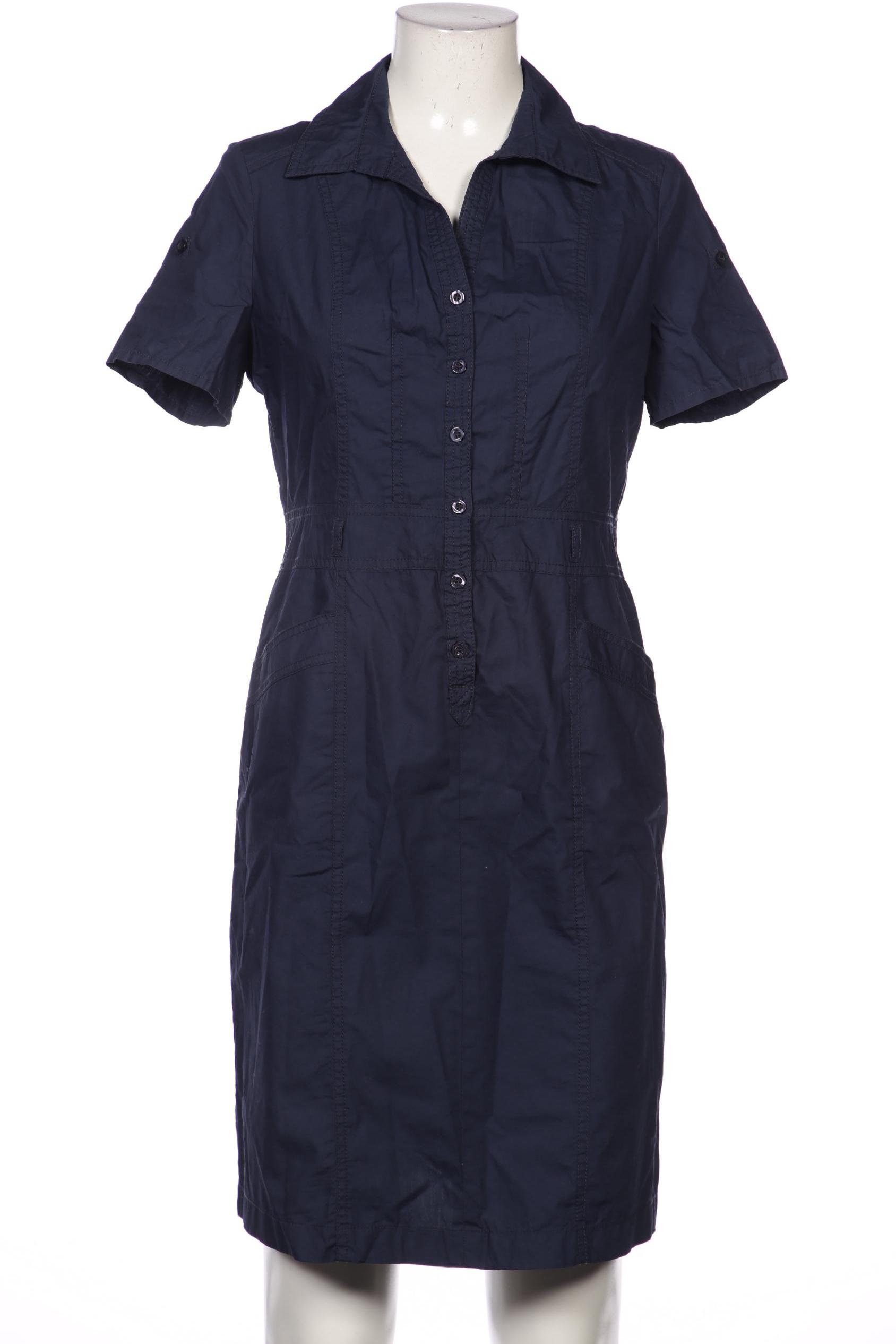 

Bexleys Damen Kleid, marineblau, Gr. 38
