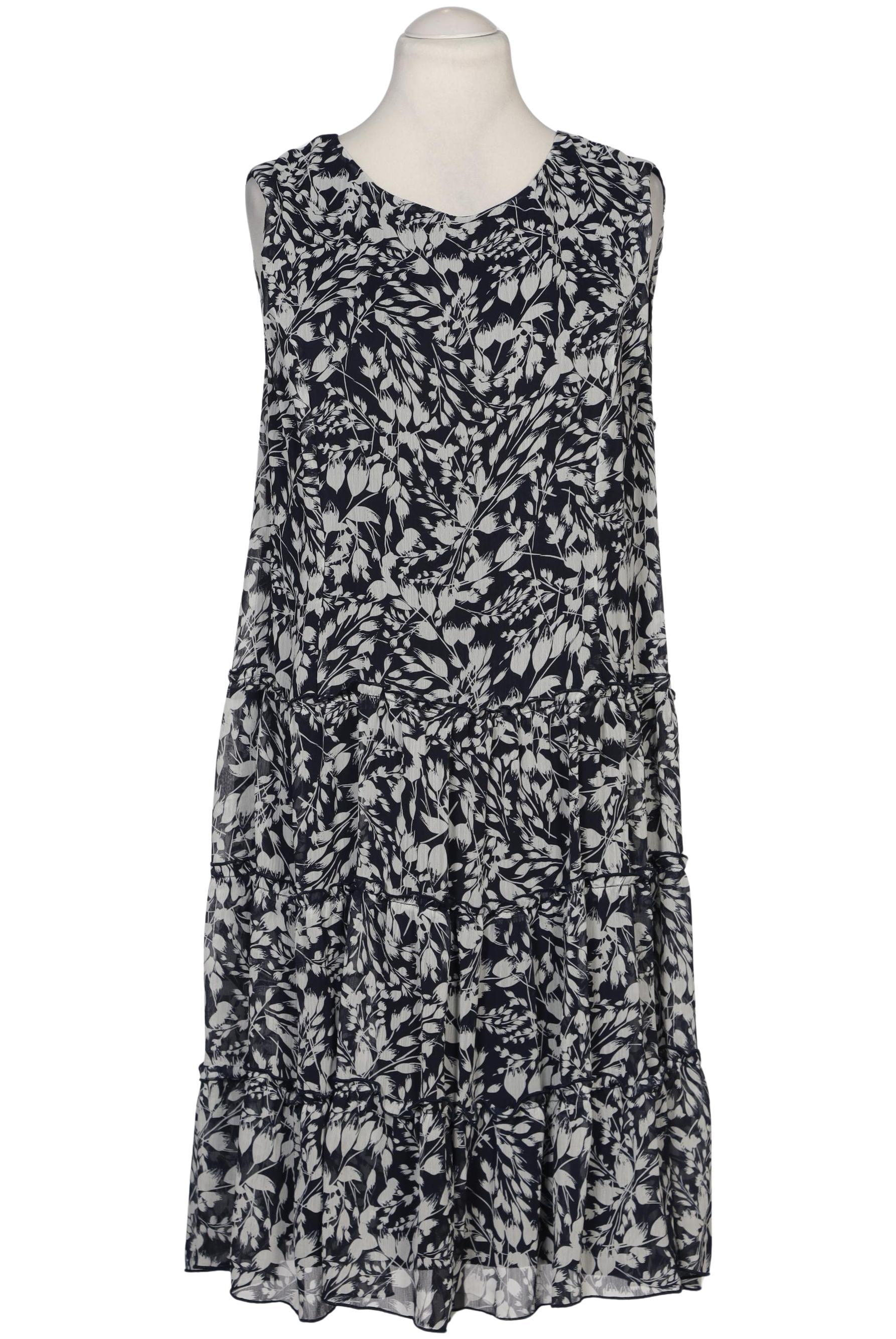 

Bexleys Damen Kleid, mehrfarbig, Gr. 48