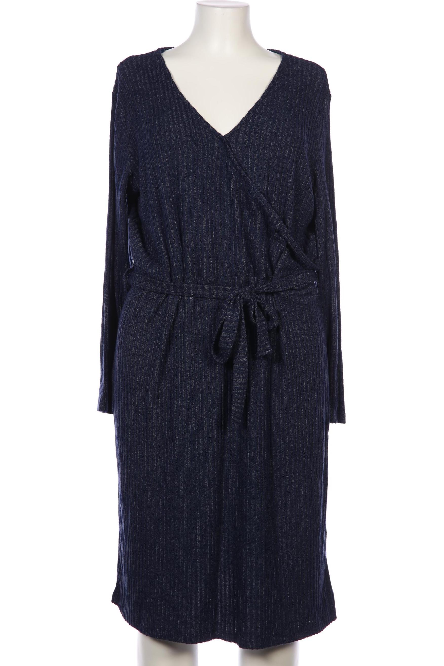 

Bexleys Damen Kleid, marineblau, Gr. 48