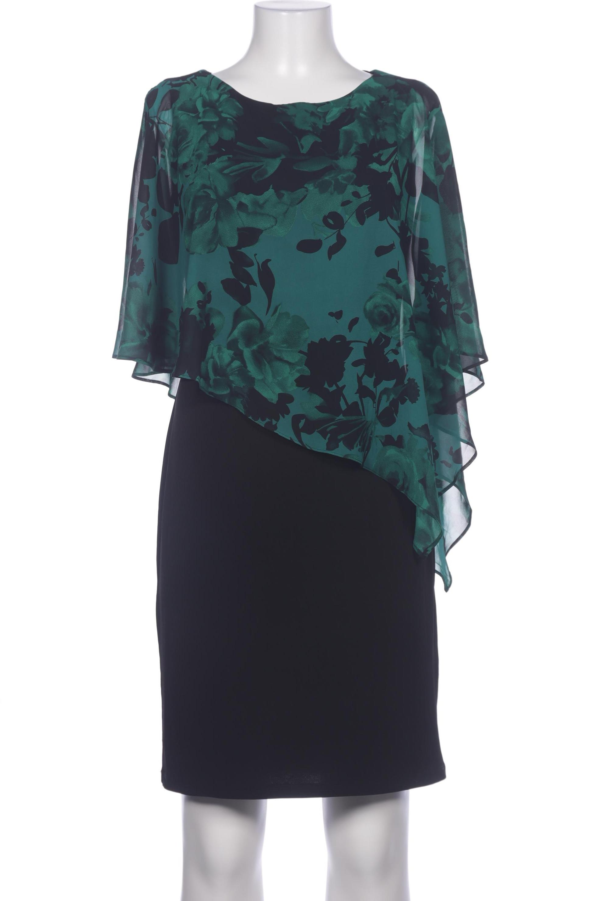 

Bexleys Damen Kleid, grün, Gr. 38
