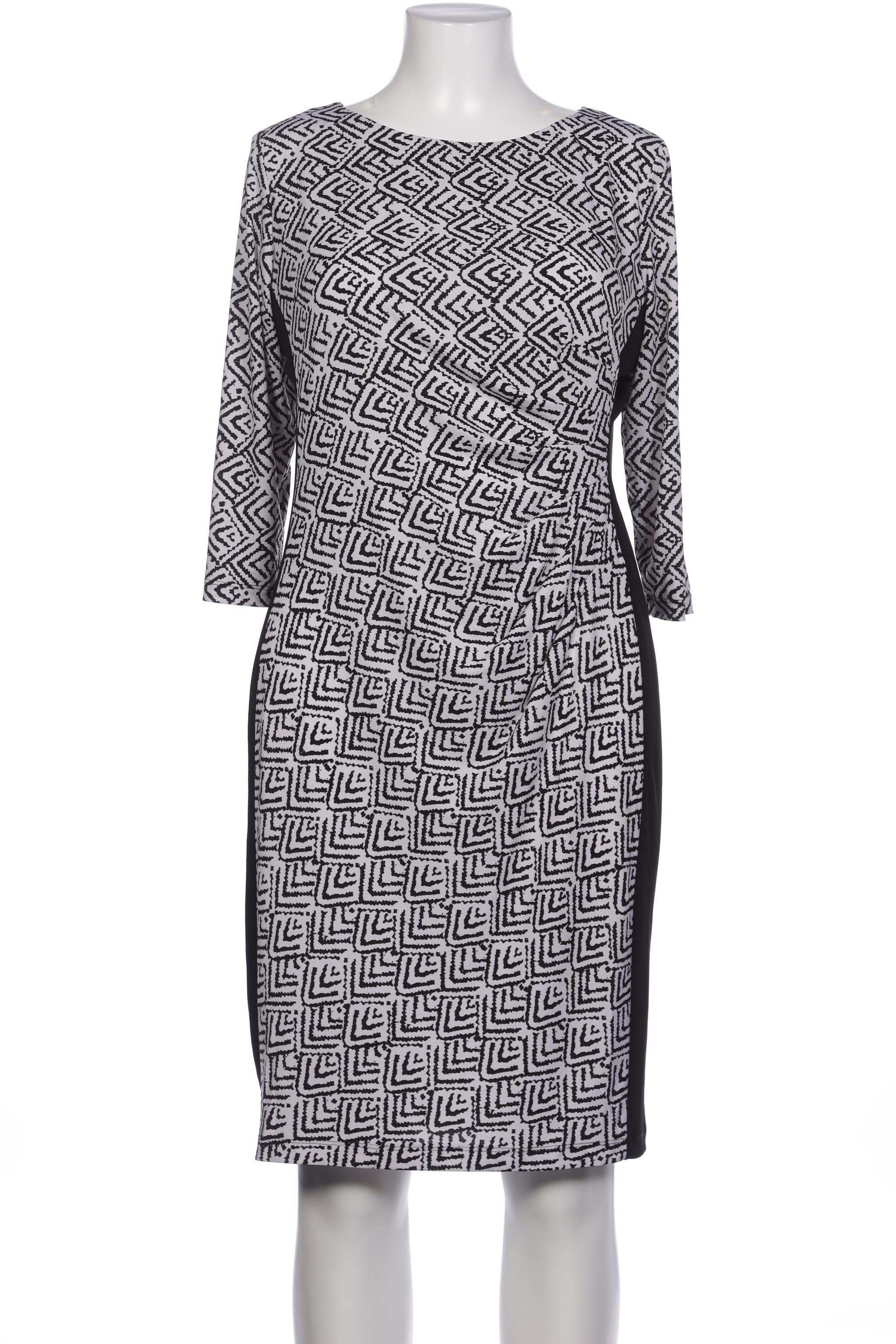 

Bexleys Damen Kleid, schwarz, Gr. 44