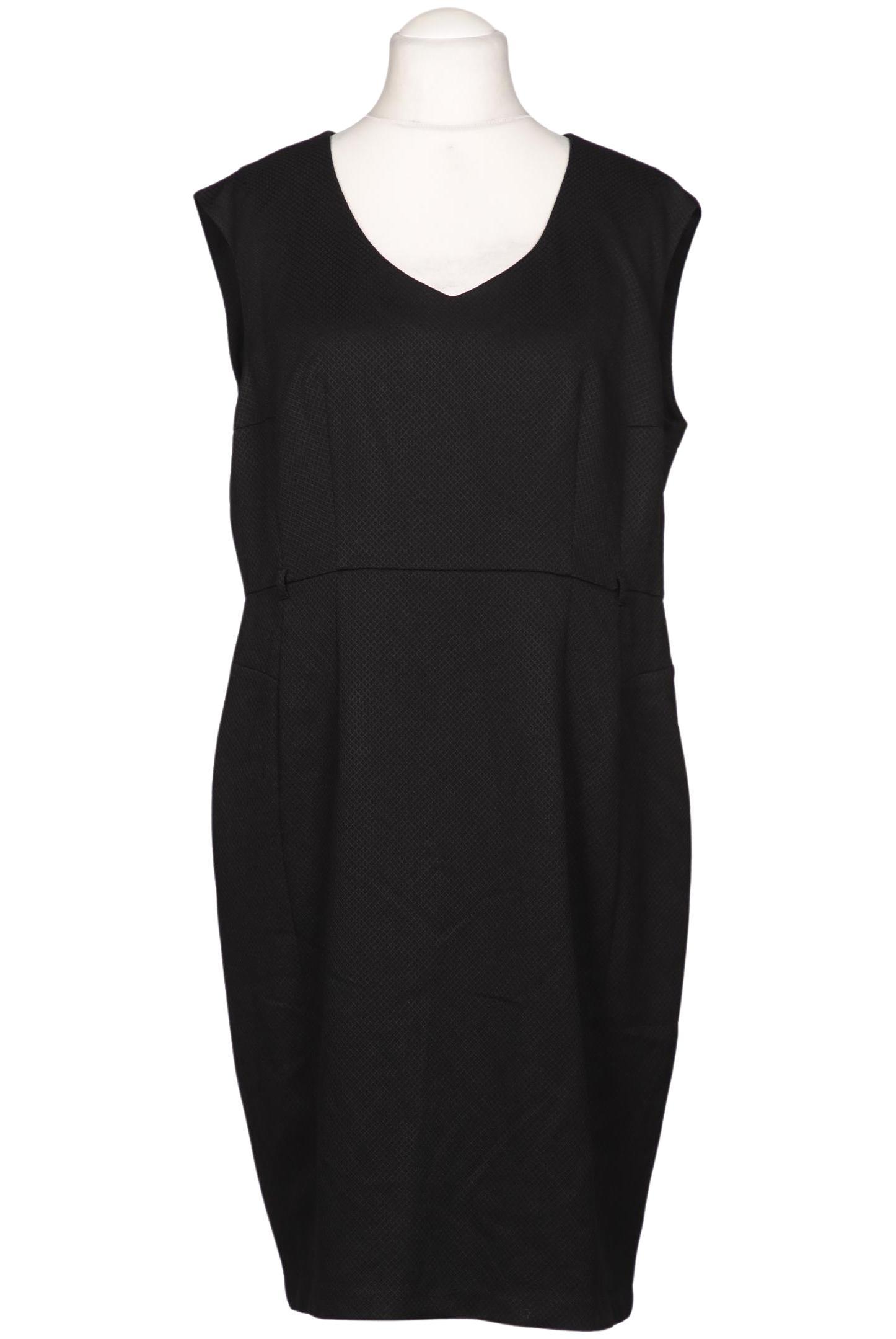 

Bexleys Damen Kleid, schwarz, Gr. 46