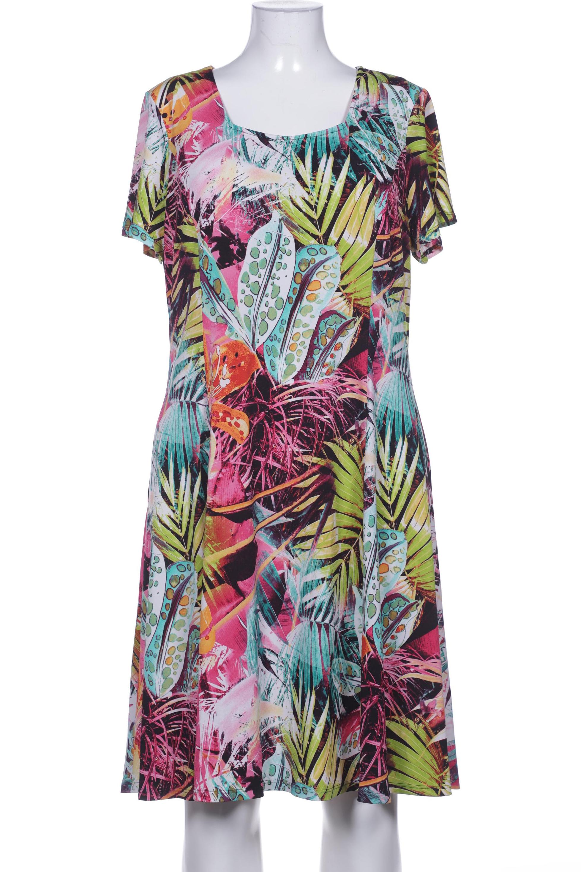 

Bexleys Damen Kleid, mehrfarbig, Gr. 46