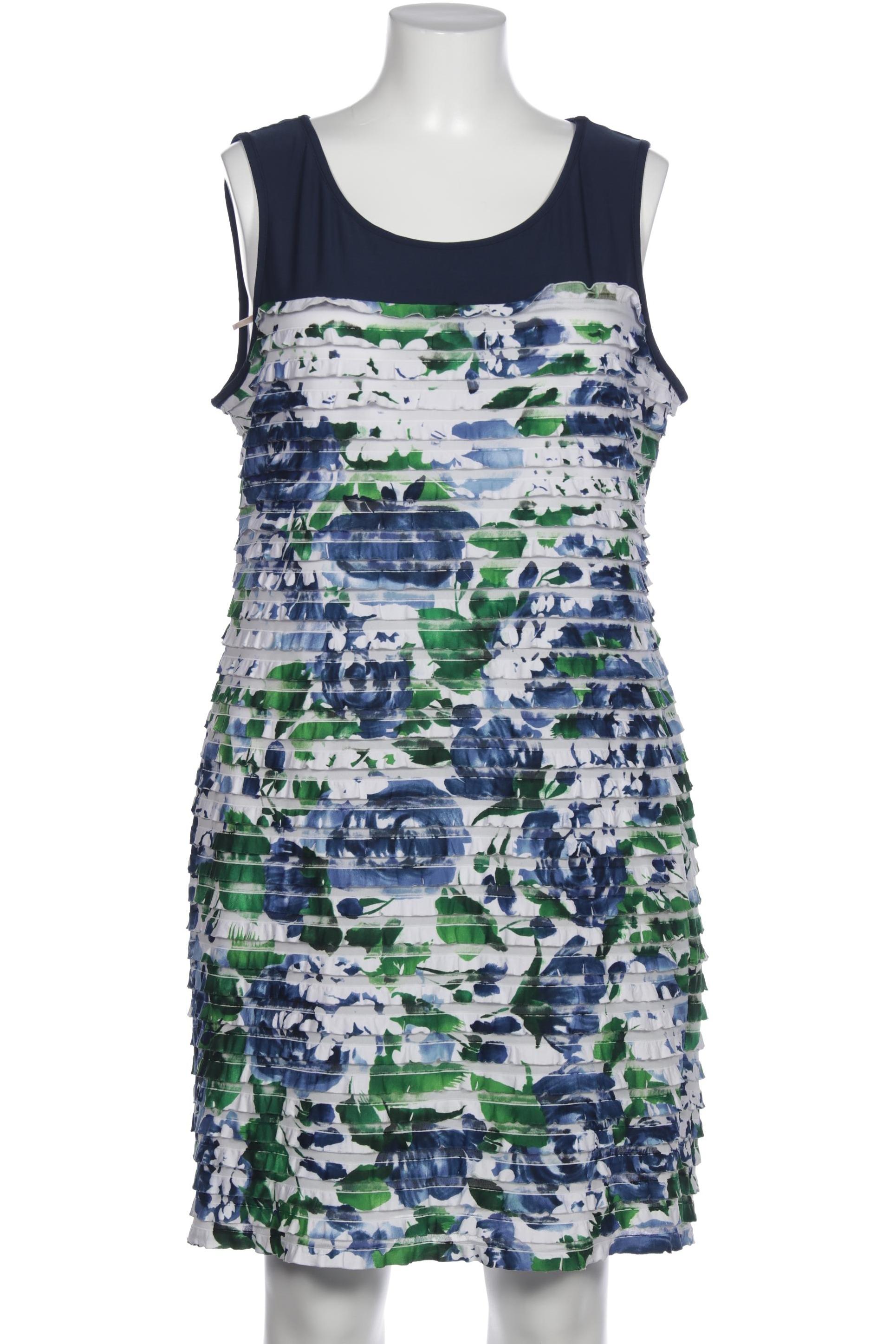 

Bexleys Damen Kleid, mehrfarbig, Gr. 46