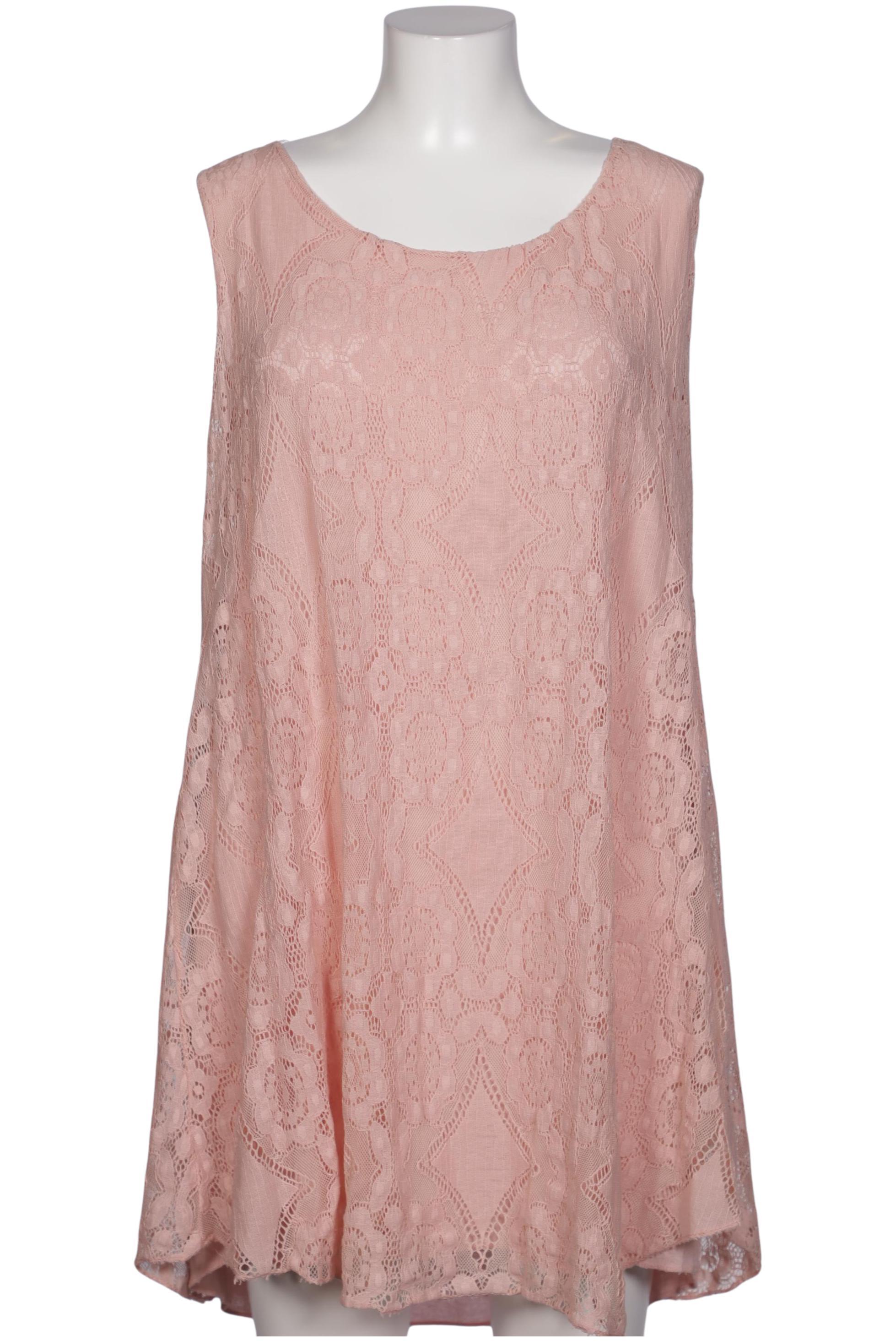 

Bexleys Damen Kleid, pink, Gr. 46