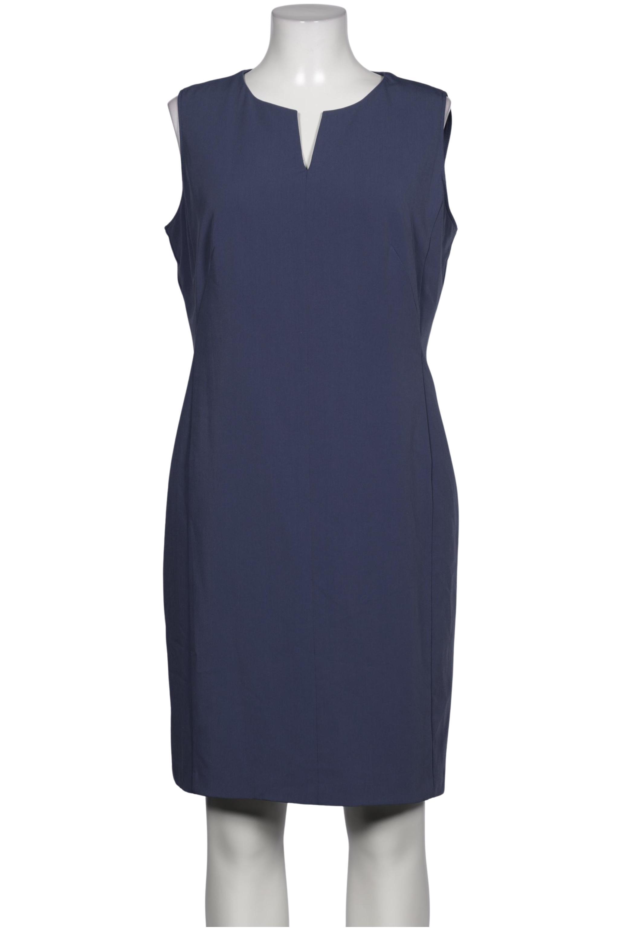 

Bexleys Damen Kleid, blau, Gr. 44
