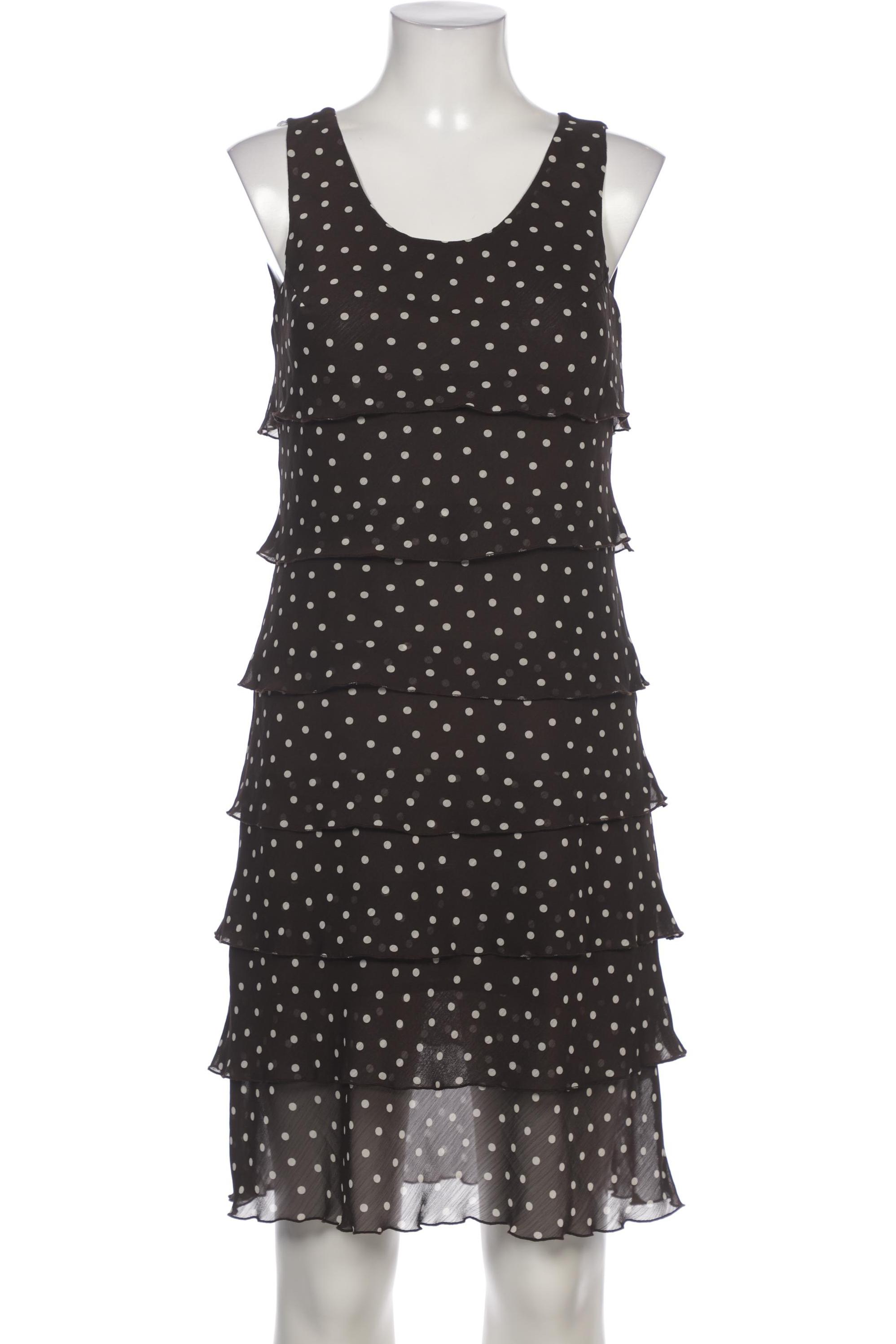 

Bexleys Damen Kleid, braun