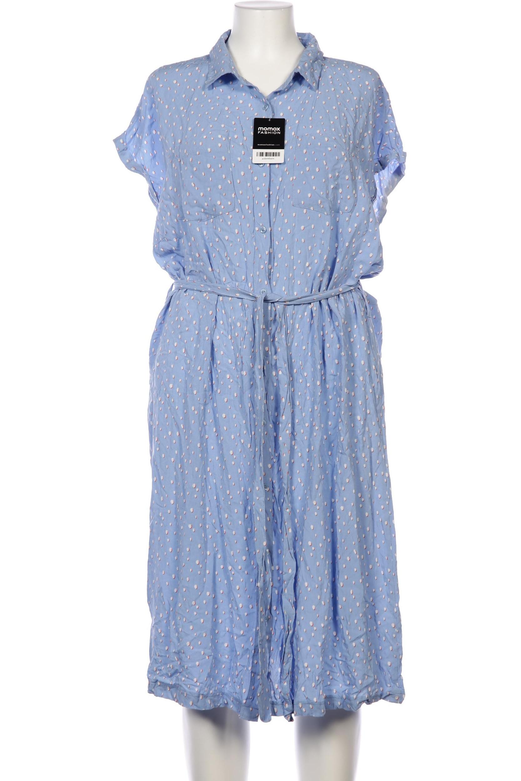 

Bexleys Damen Kleid, hellblau, Gr. 48