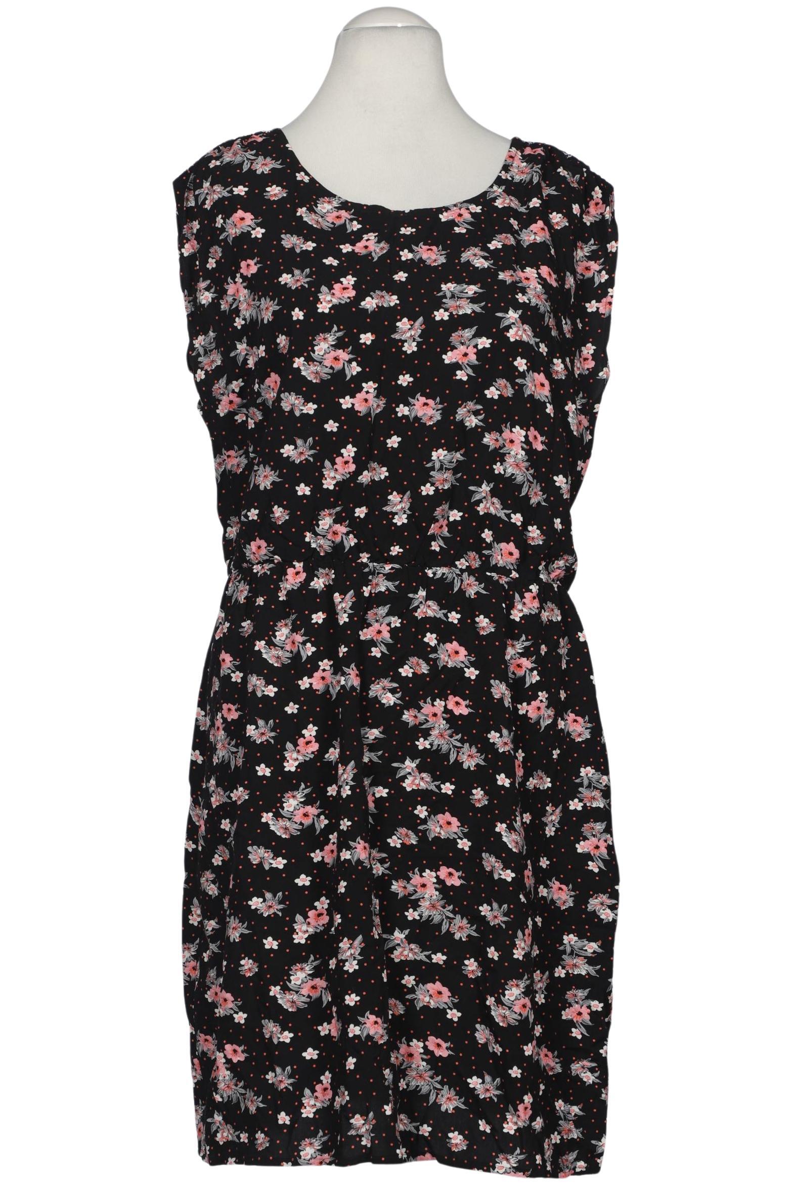 

Bexleys Damen Kleid, schwarz, Gr. 40