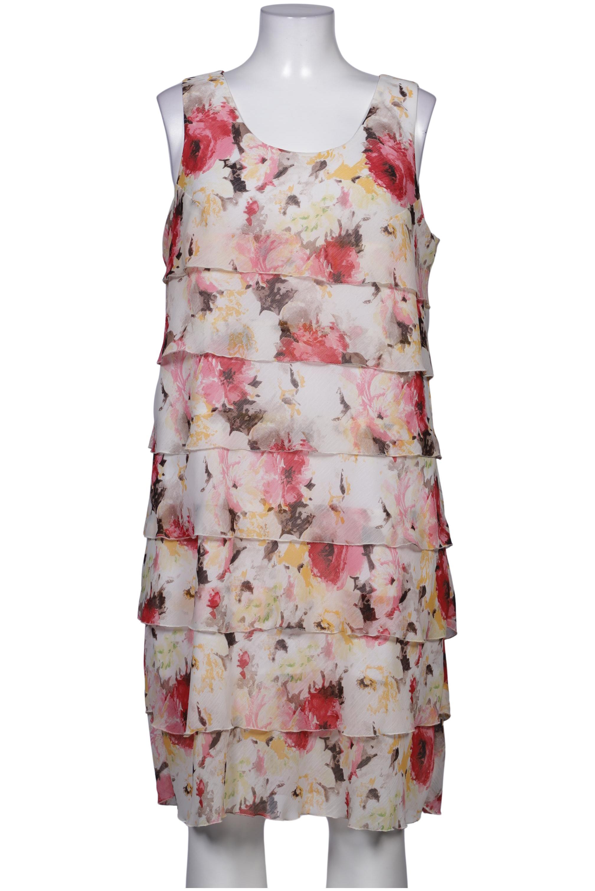 

Bexleys Damen Kleid, mehrfarbig, Gr. 46