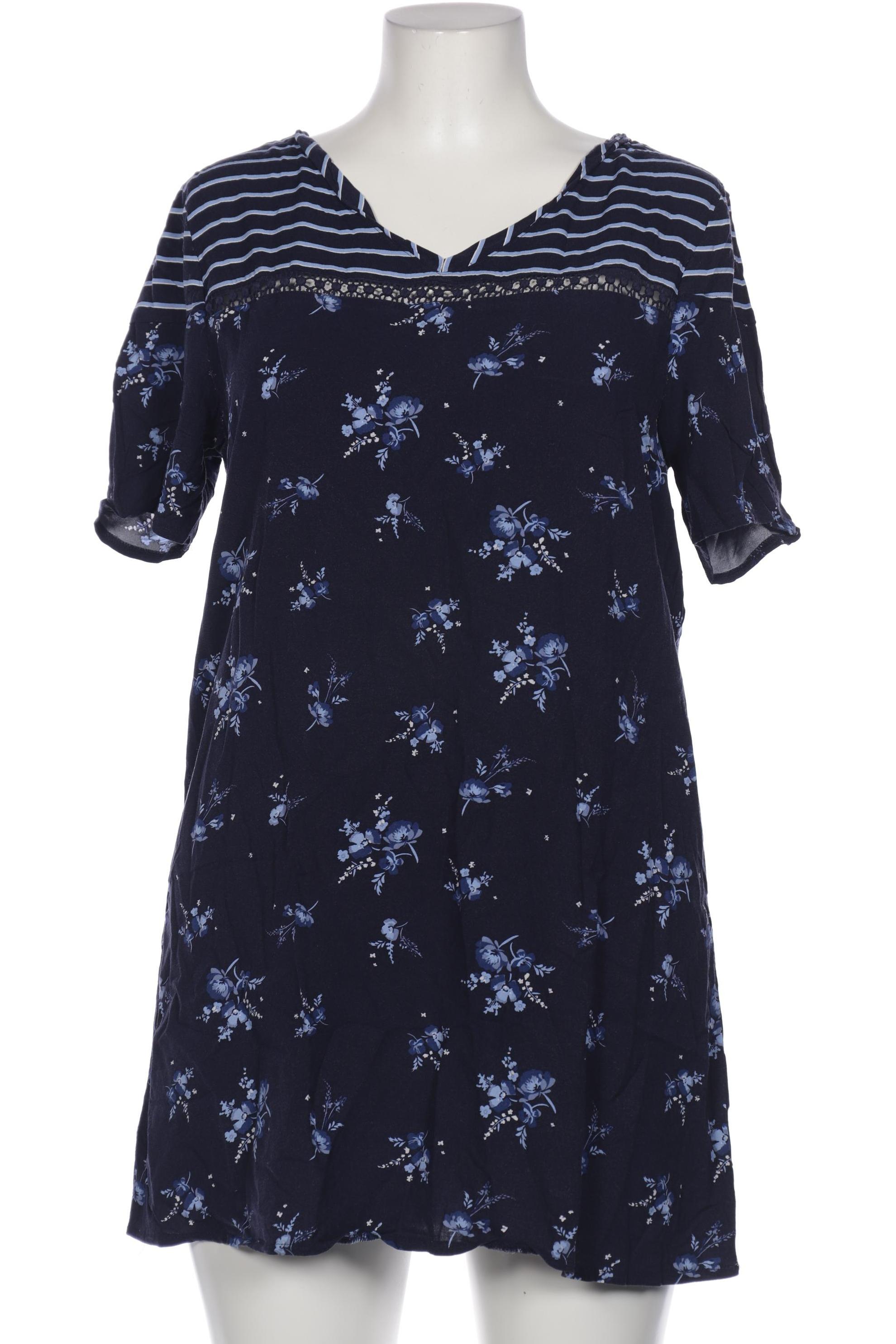 

Bexleys Damen Kleid, marineblau, Gr. 44