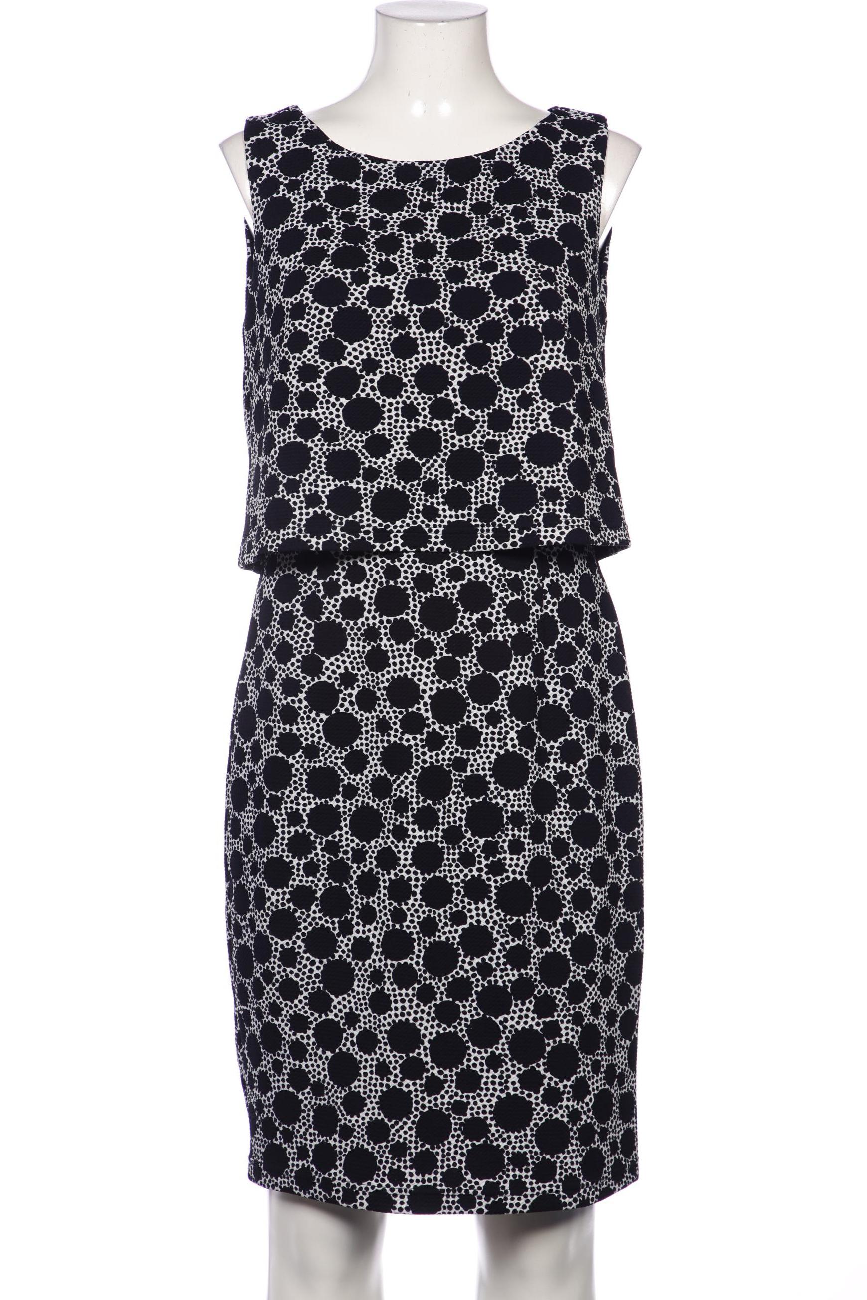 

Bexleys Damen Kleid, marineblau, Gr. 38