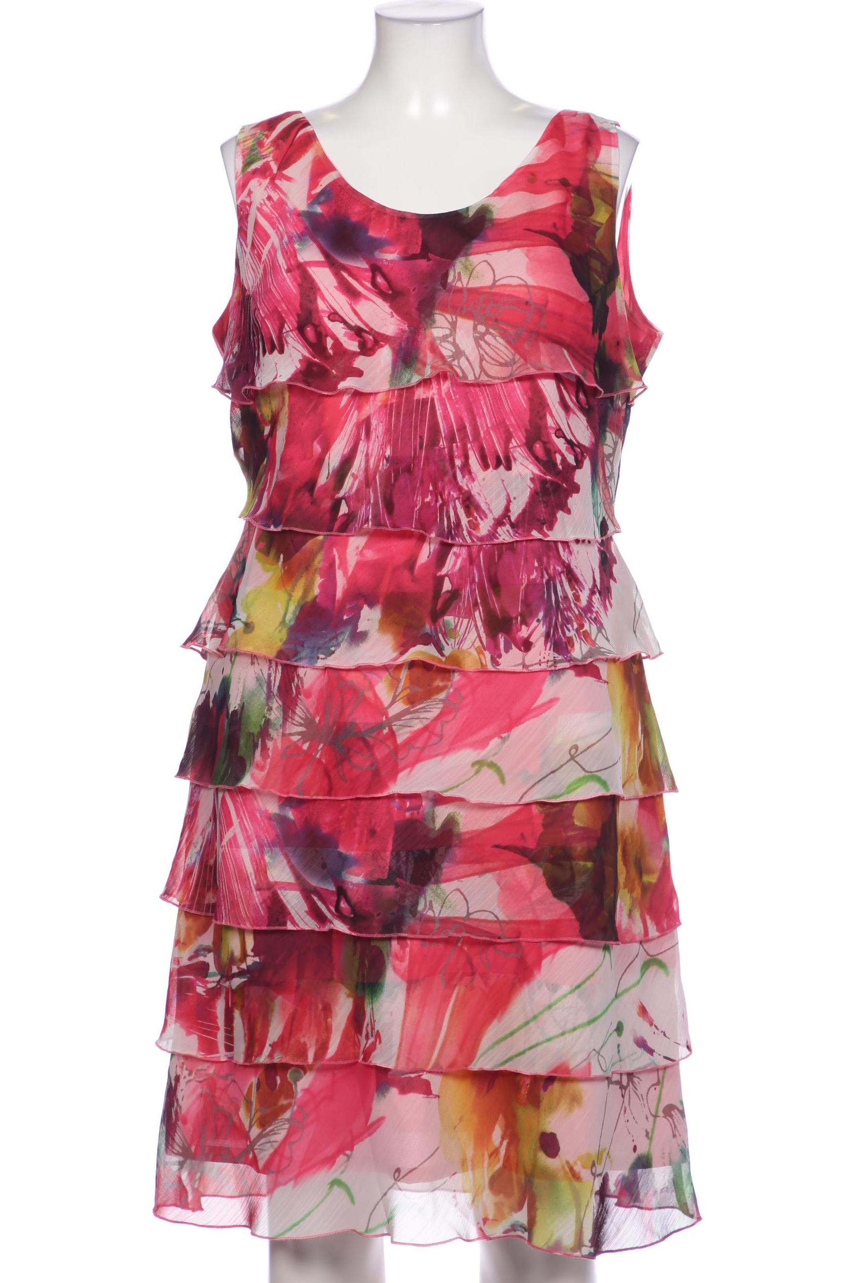 

Bexleys Damen Kleid, pink, Gr. 46